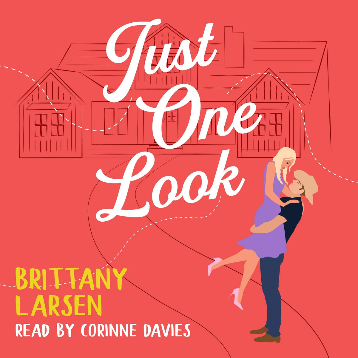 Just One Look