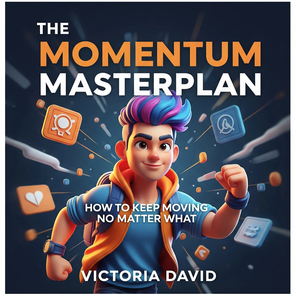 The Momentum Masterplan
