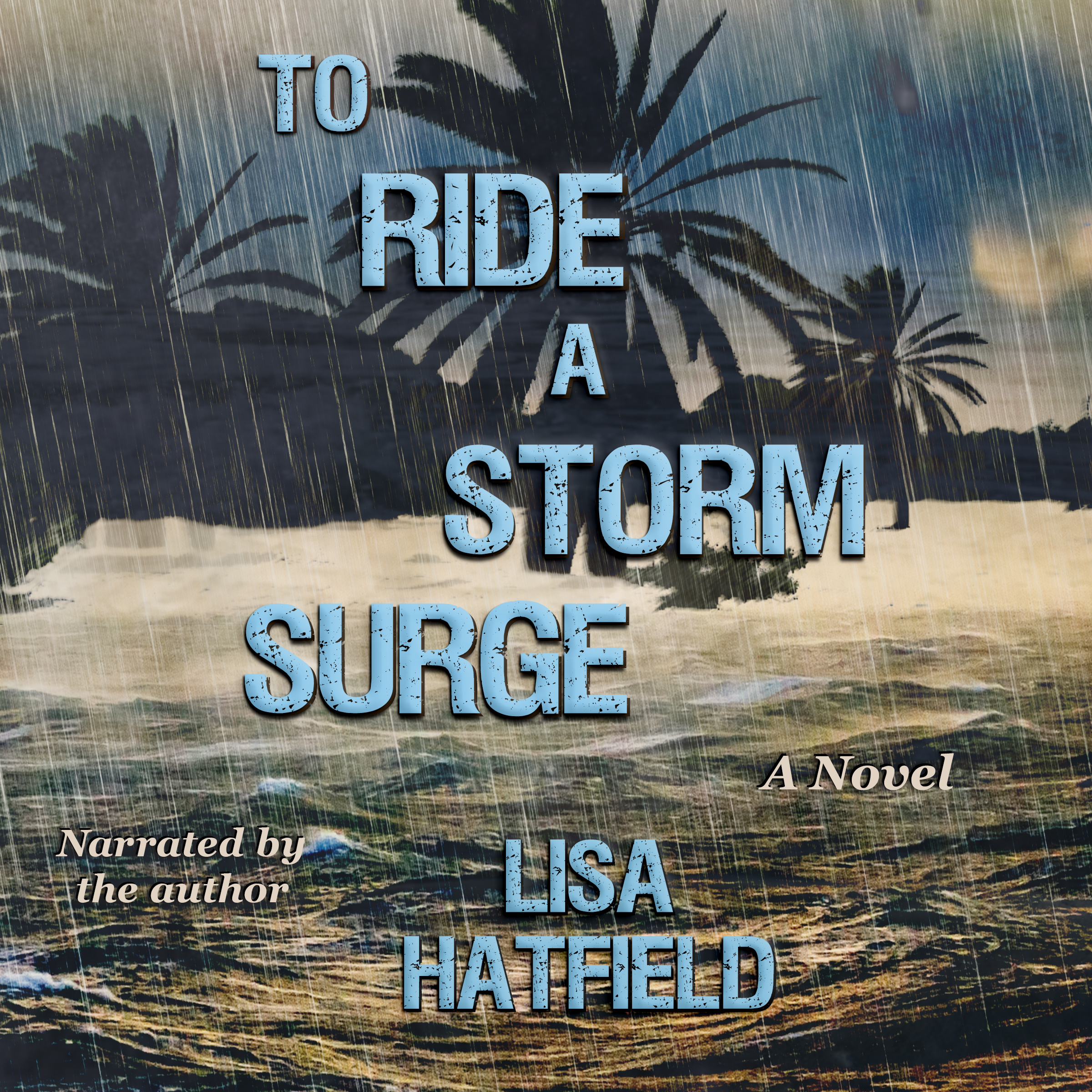 To Ride a Storm Surge