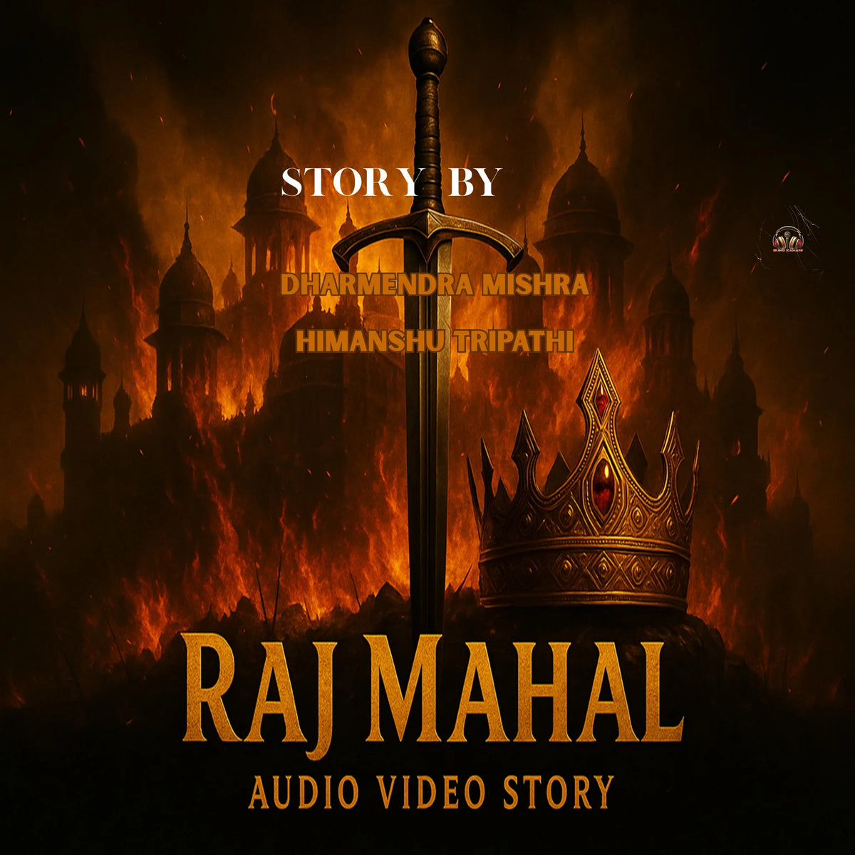 राज महल