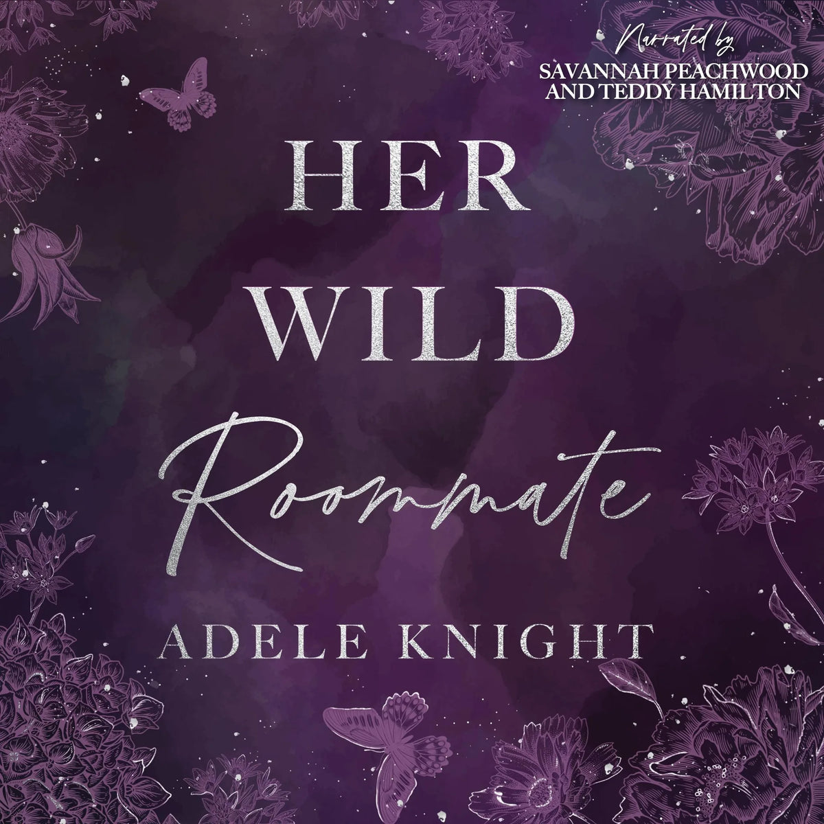 Her Wild Roommate