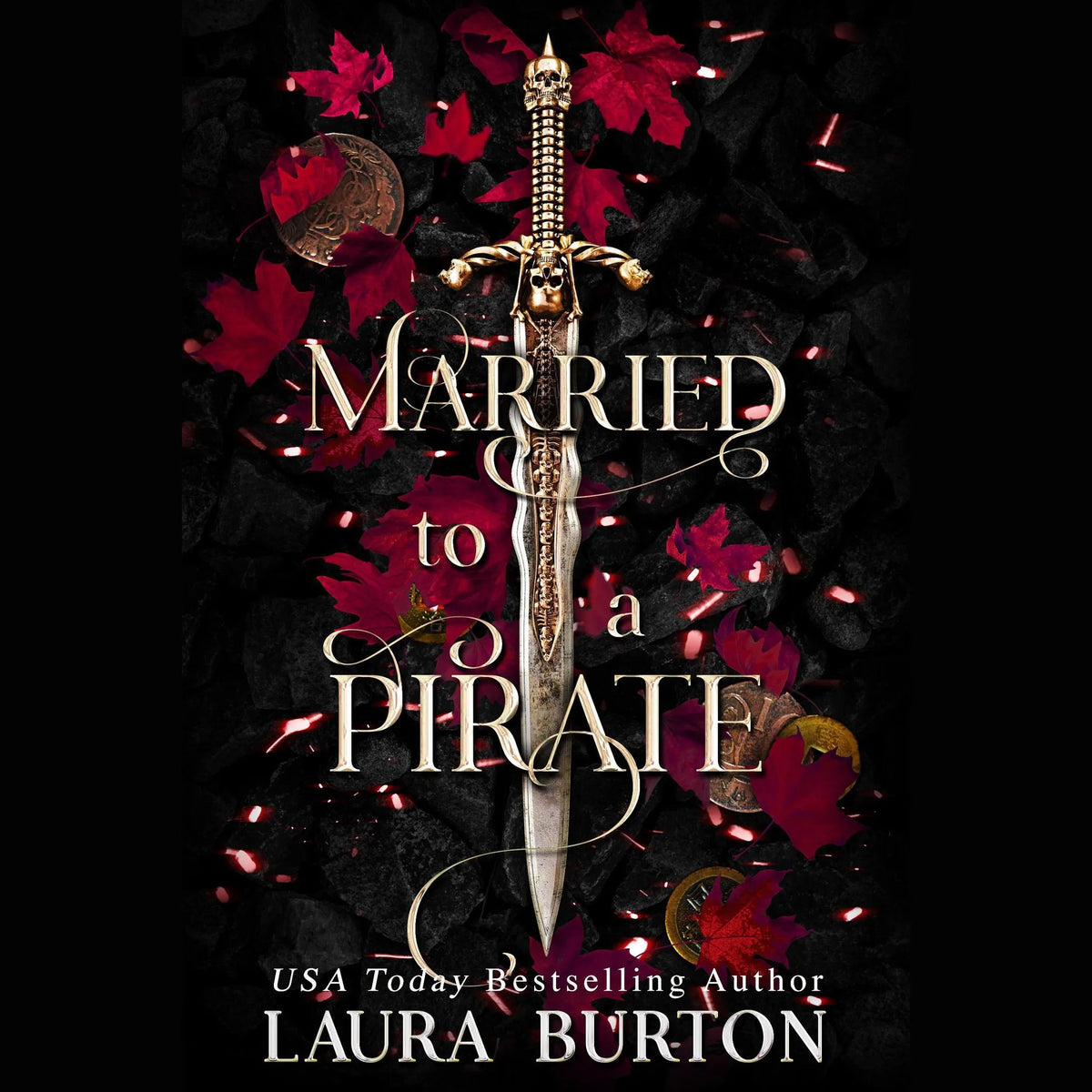 Married to a Pirate