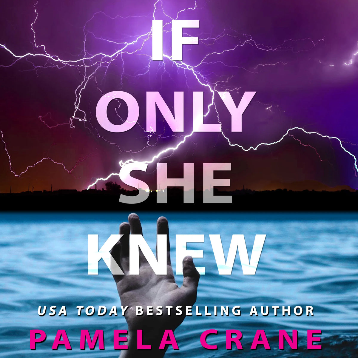 If Only She Knew