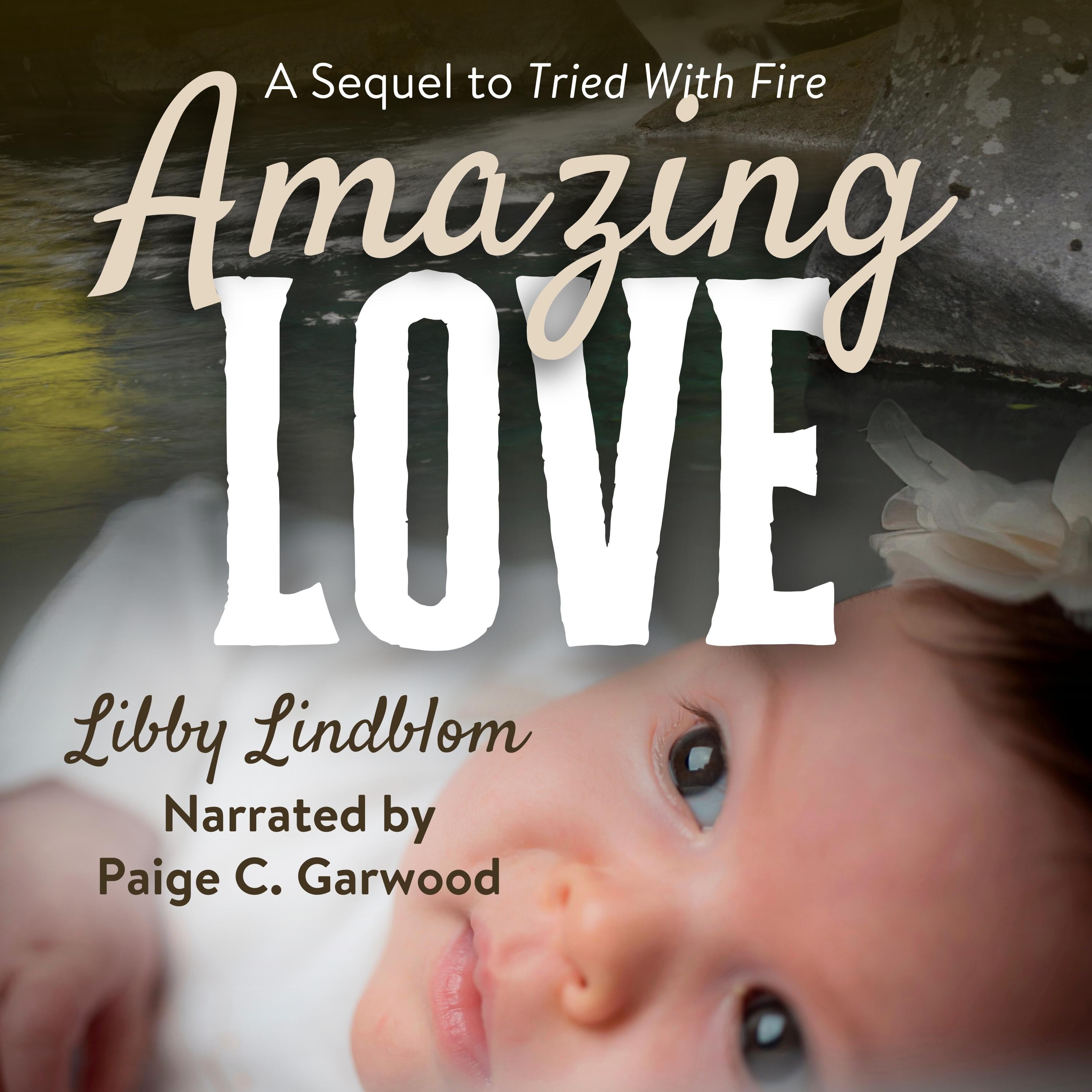 Amazing Love