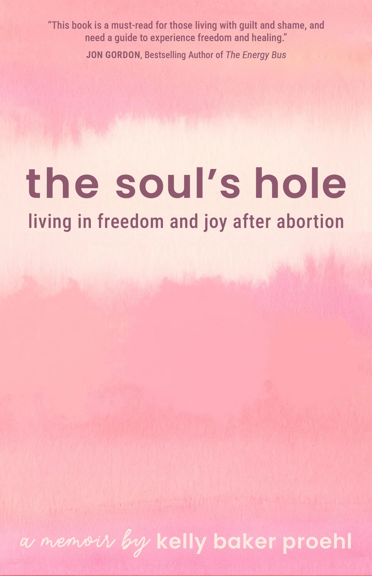 The Soul’s Hole