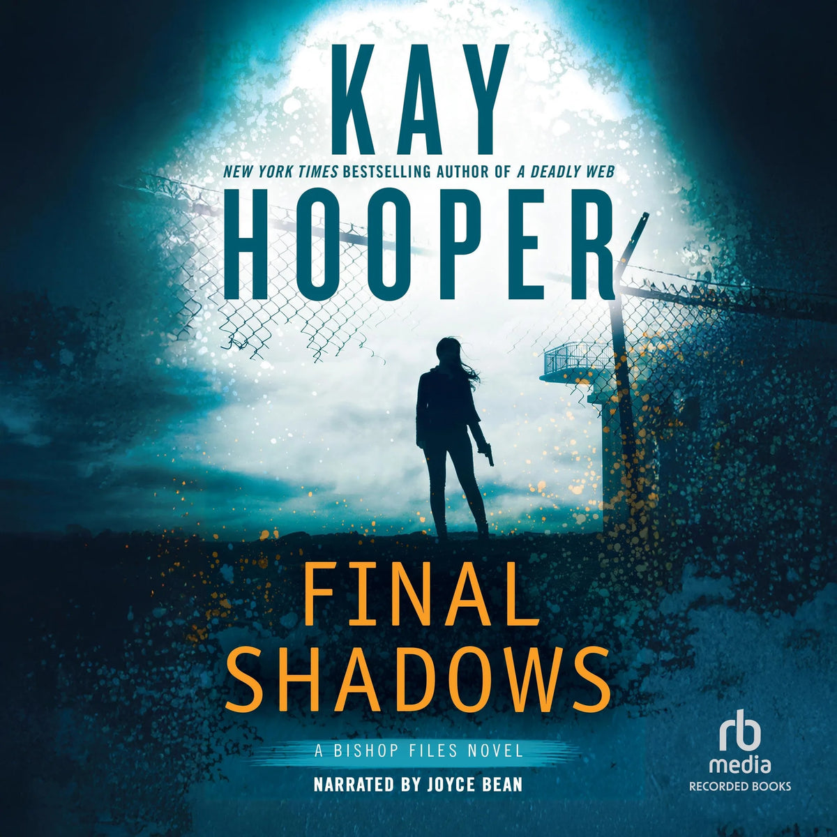 Final Shadows