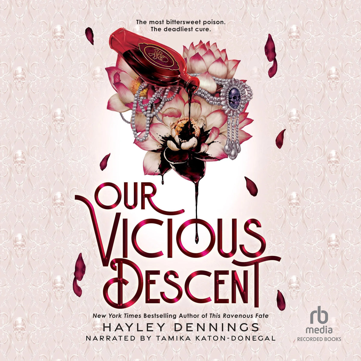 Our Vicious Descent
