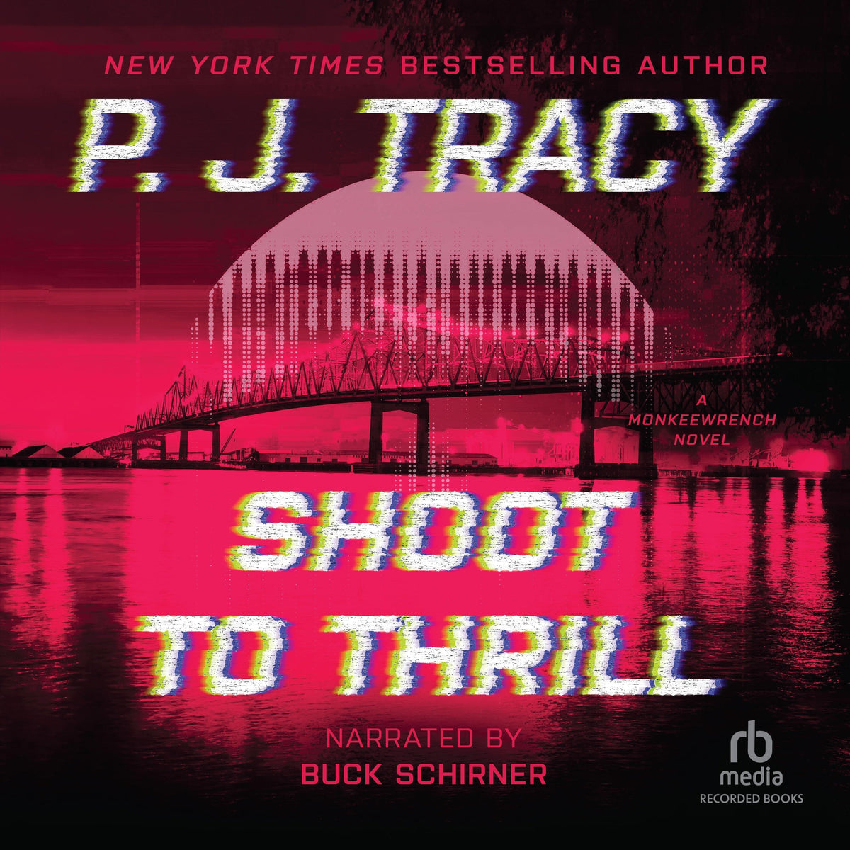 Shoot to Thrill