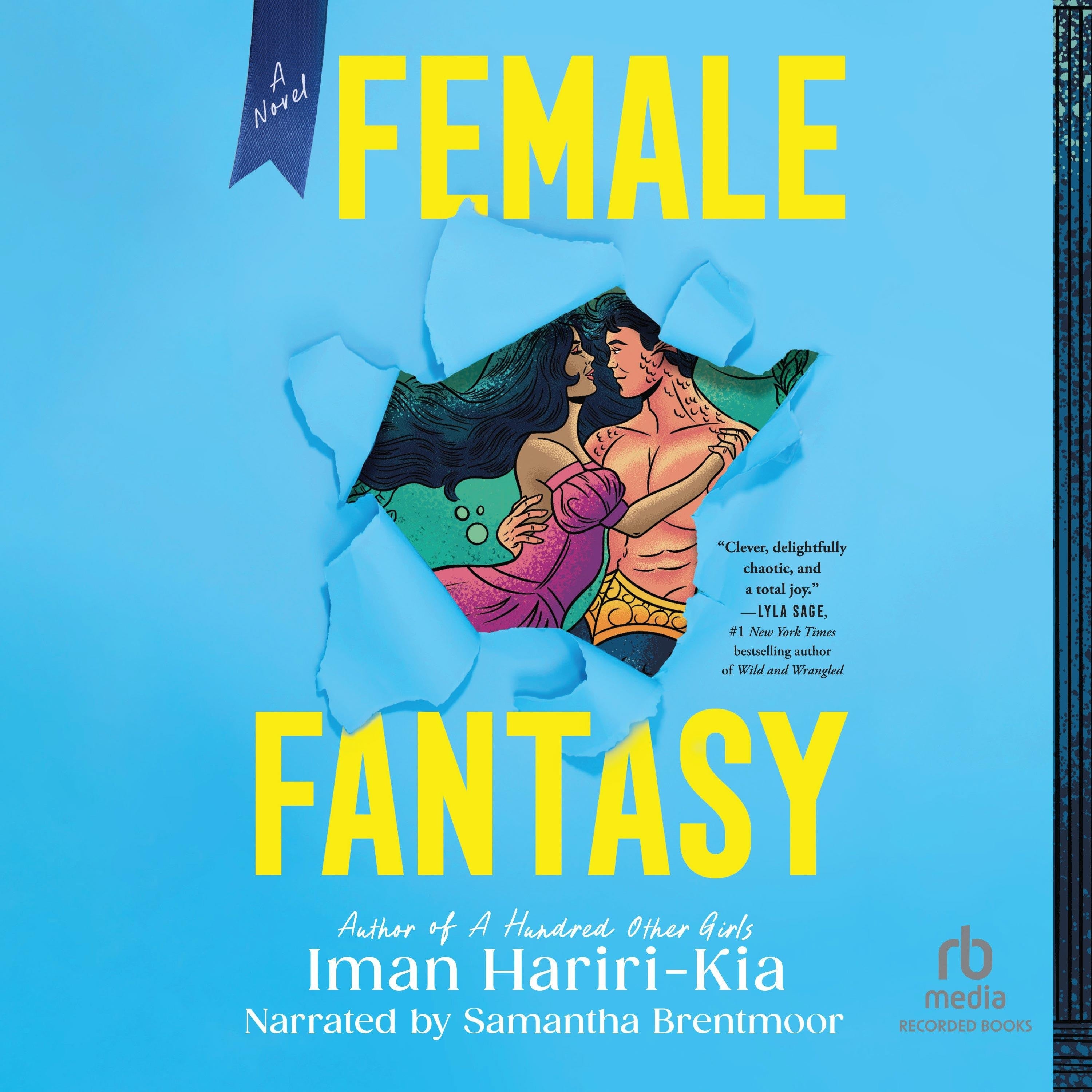 Female Fantasy