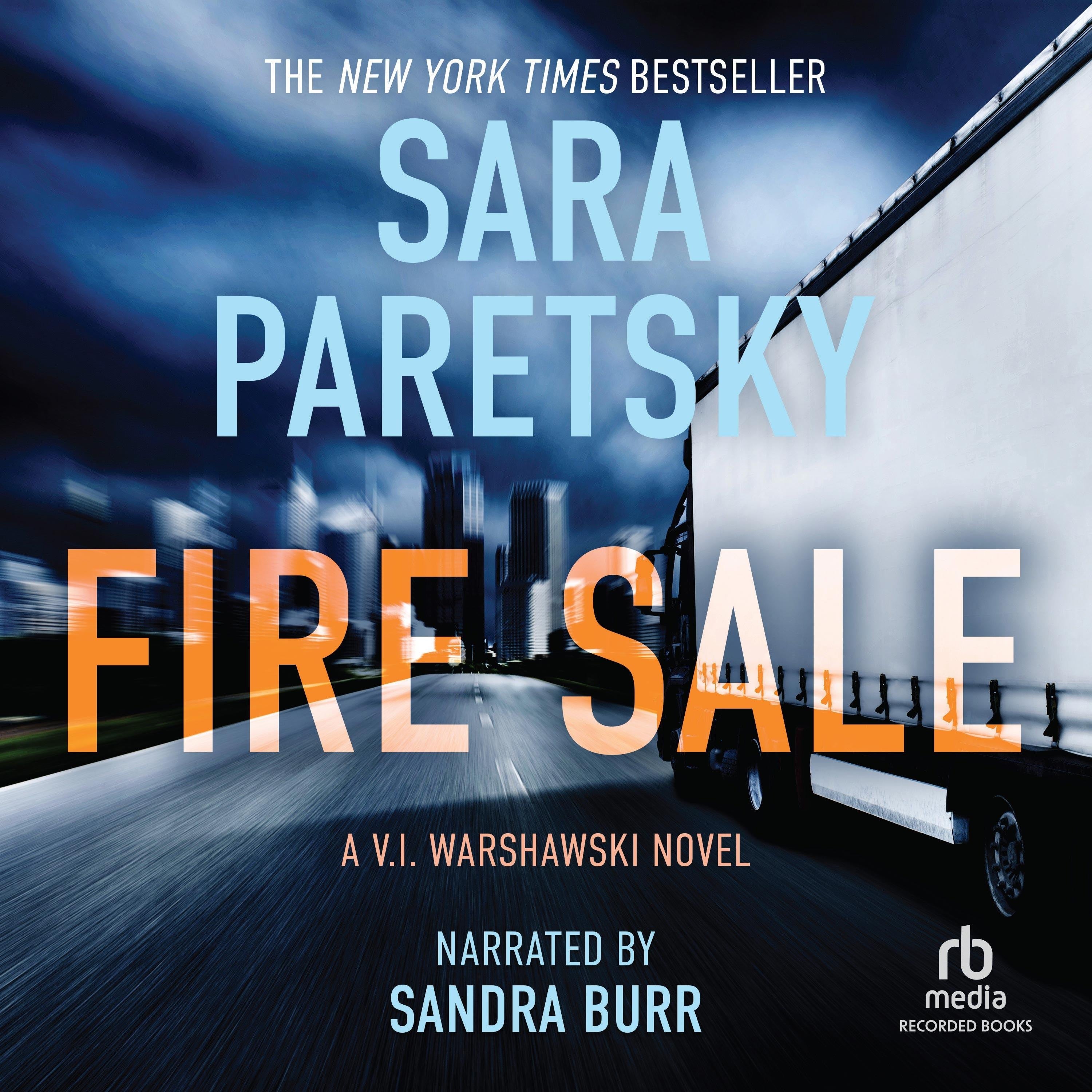 Fire Sale