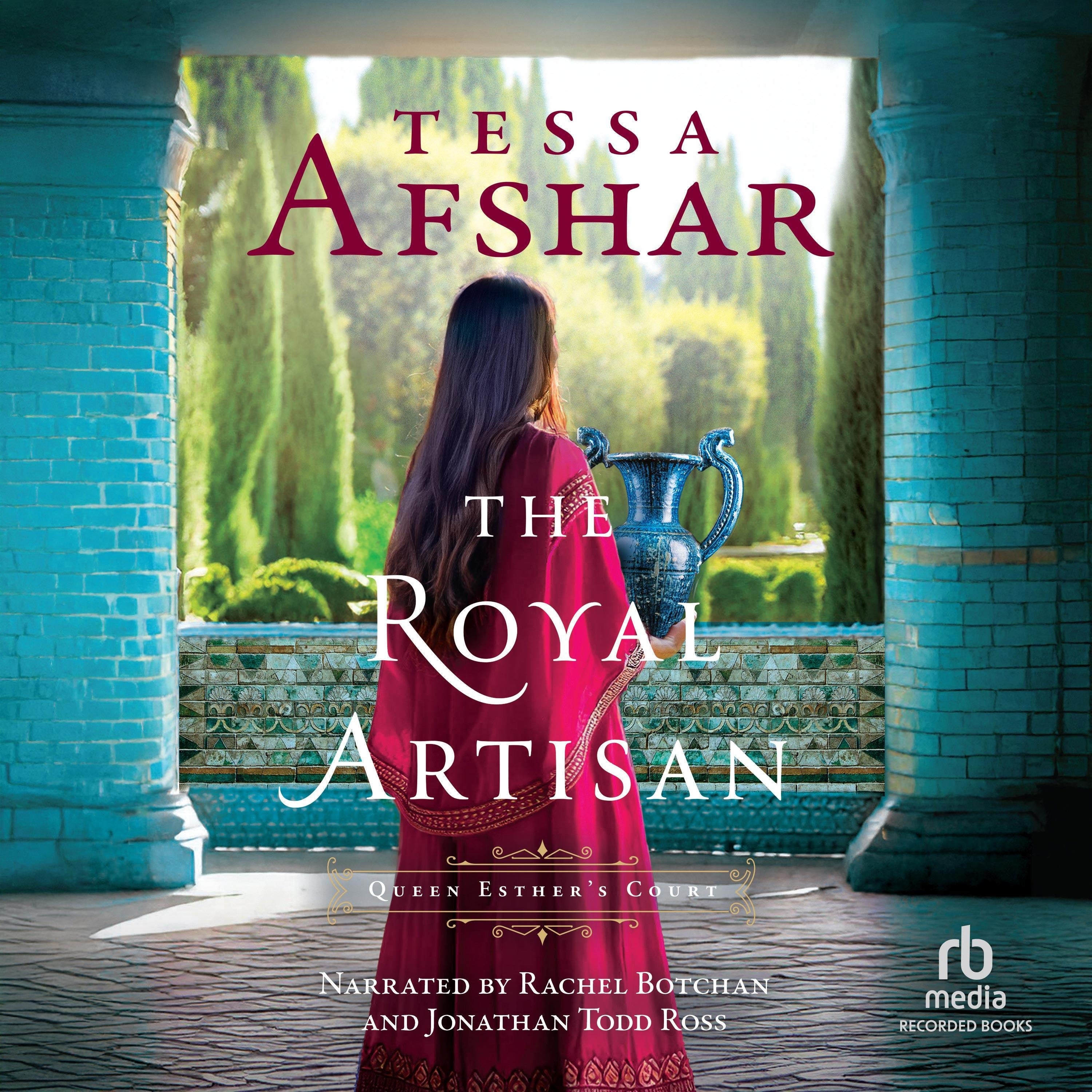 The Royal Artisan