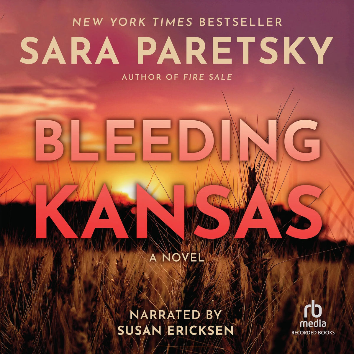 Bleeding Kansas