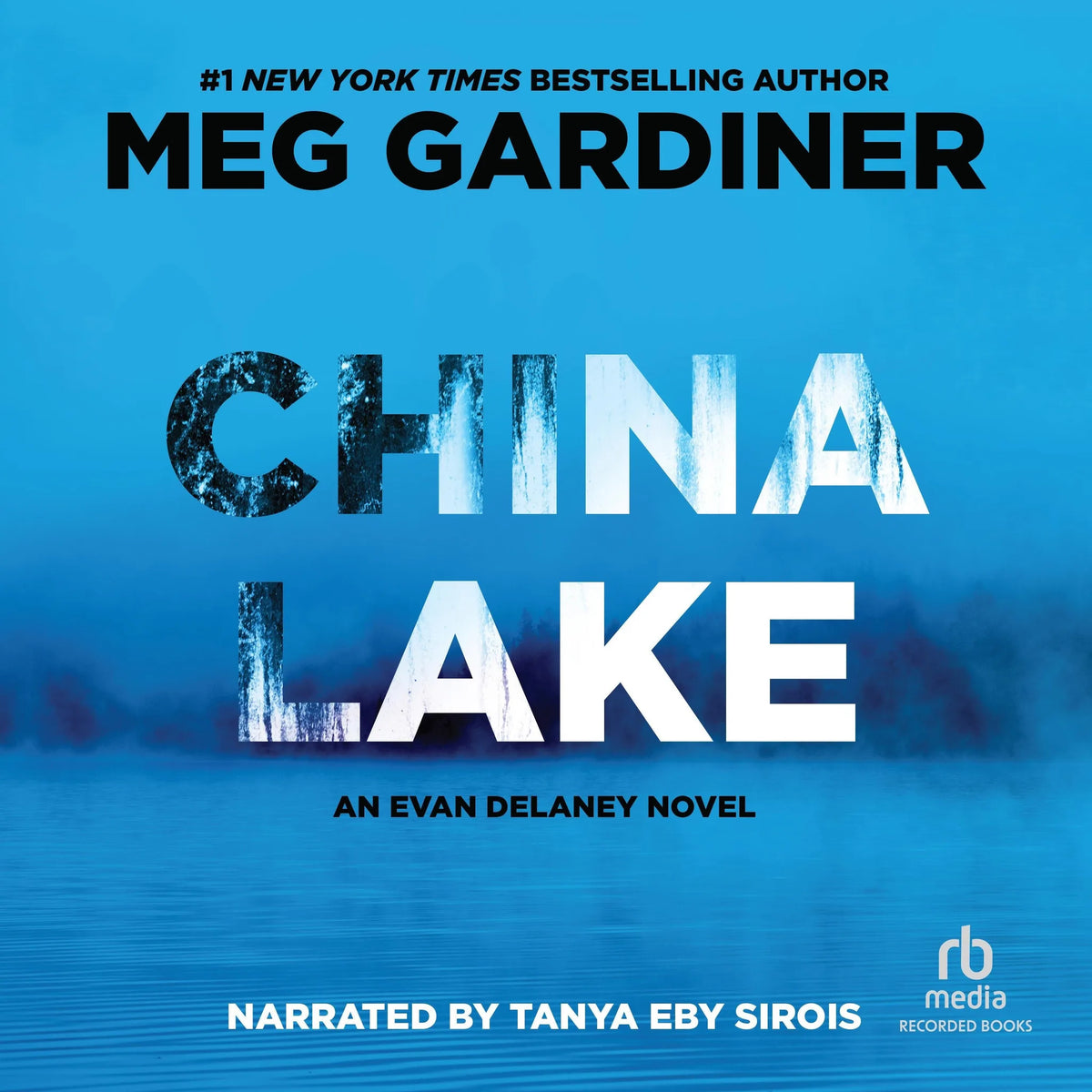 China Lake