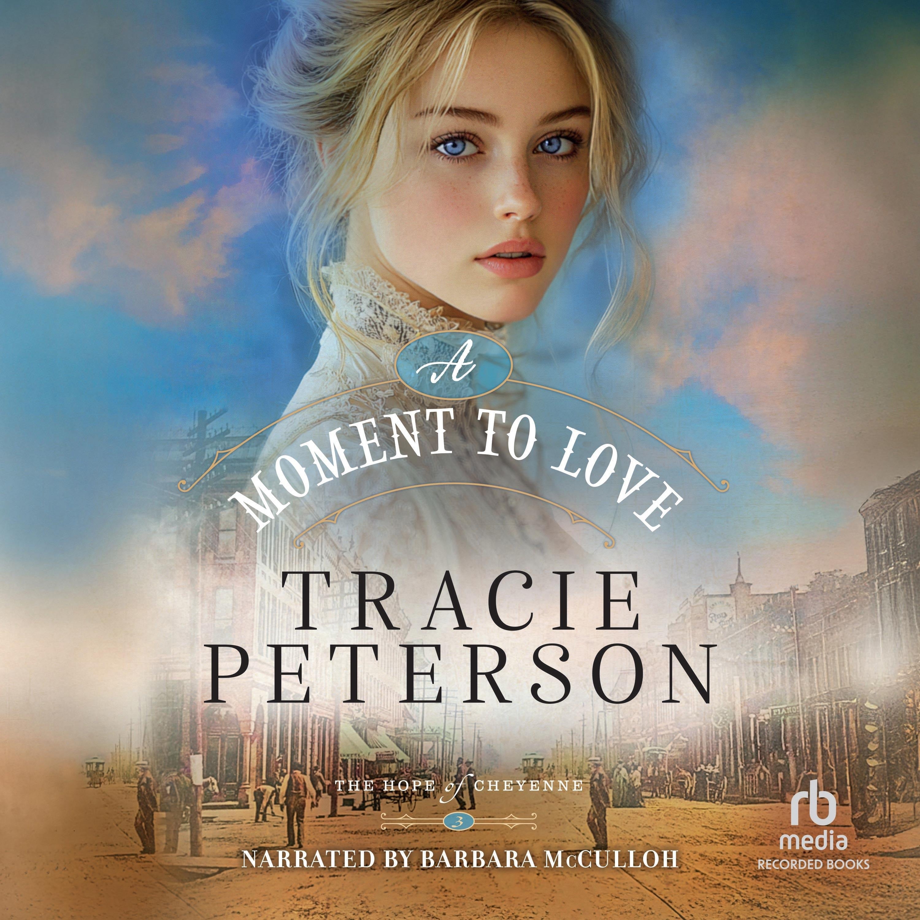 A Moment to Love