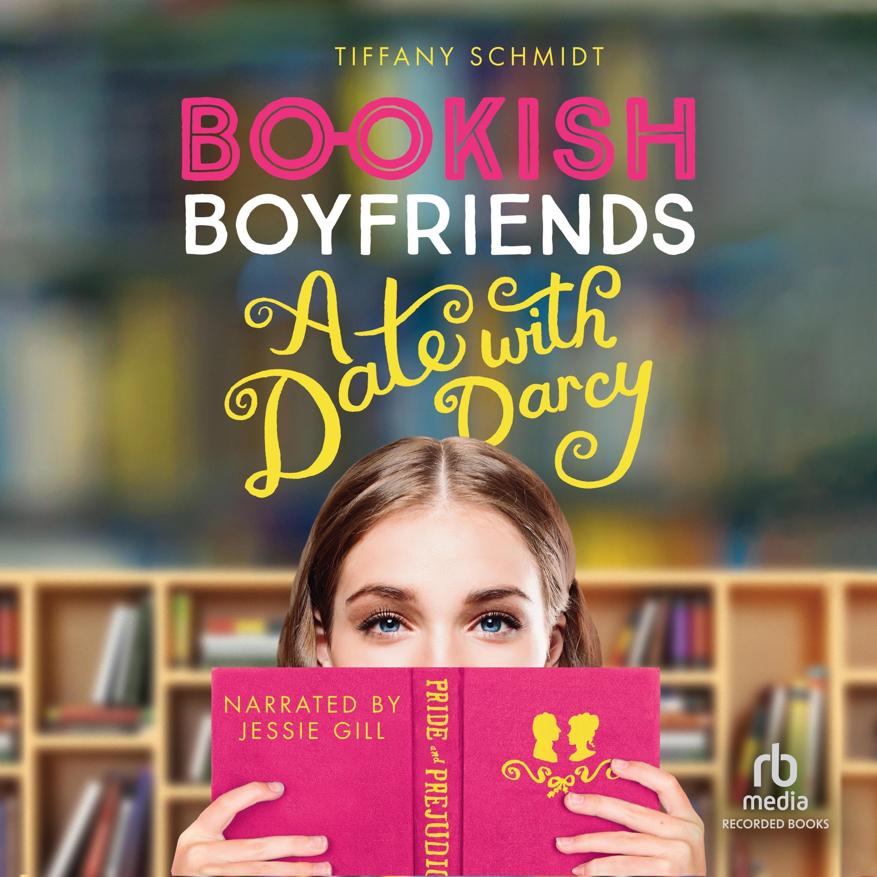 A Date with Darcy