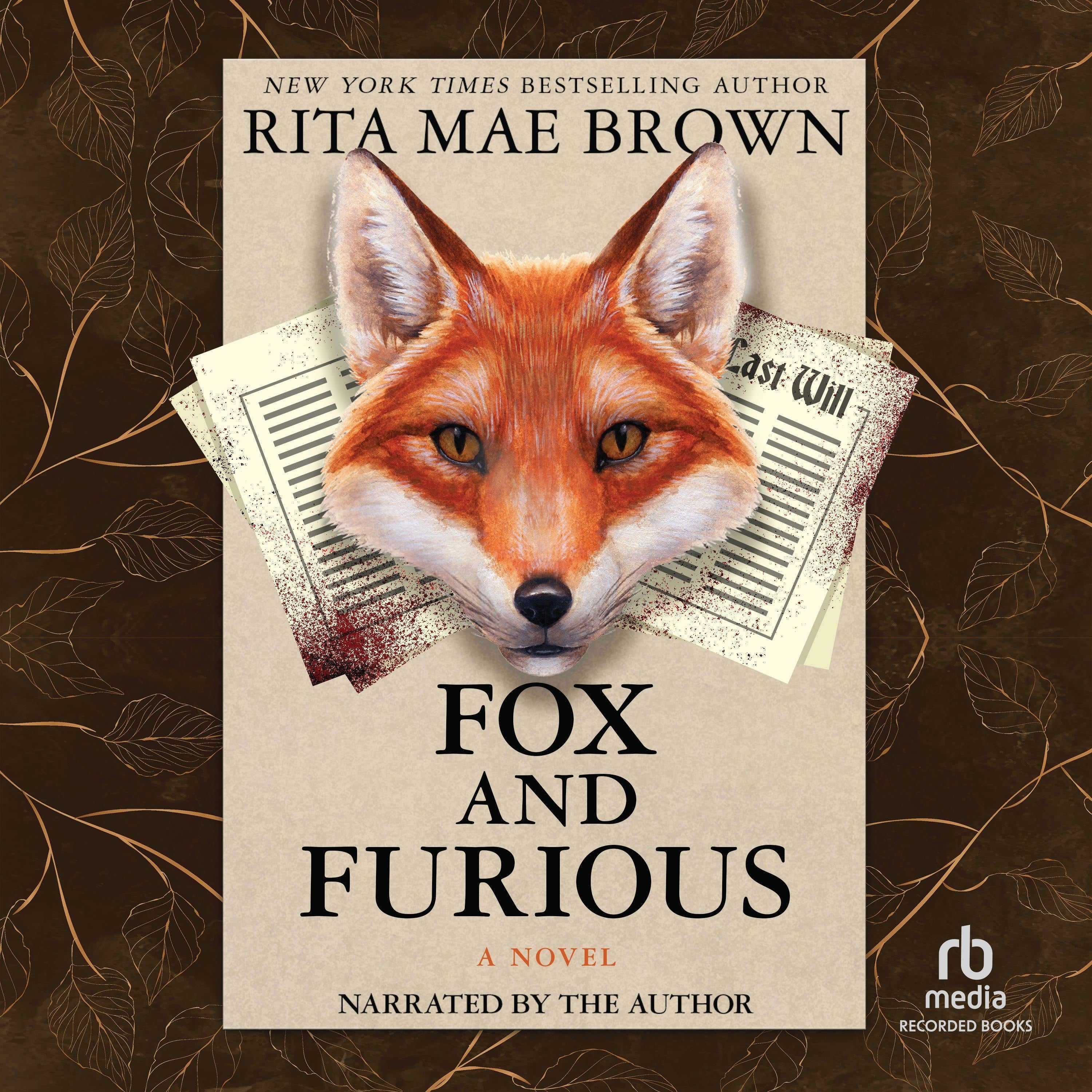Fox and Furious