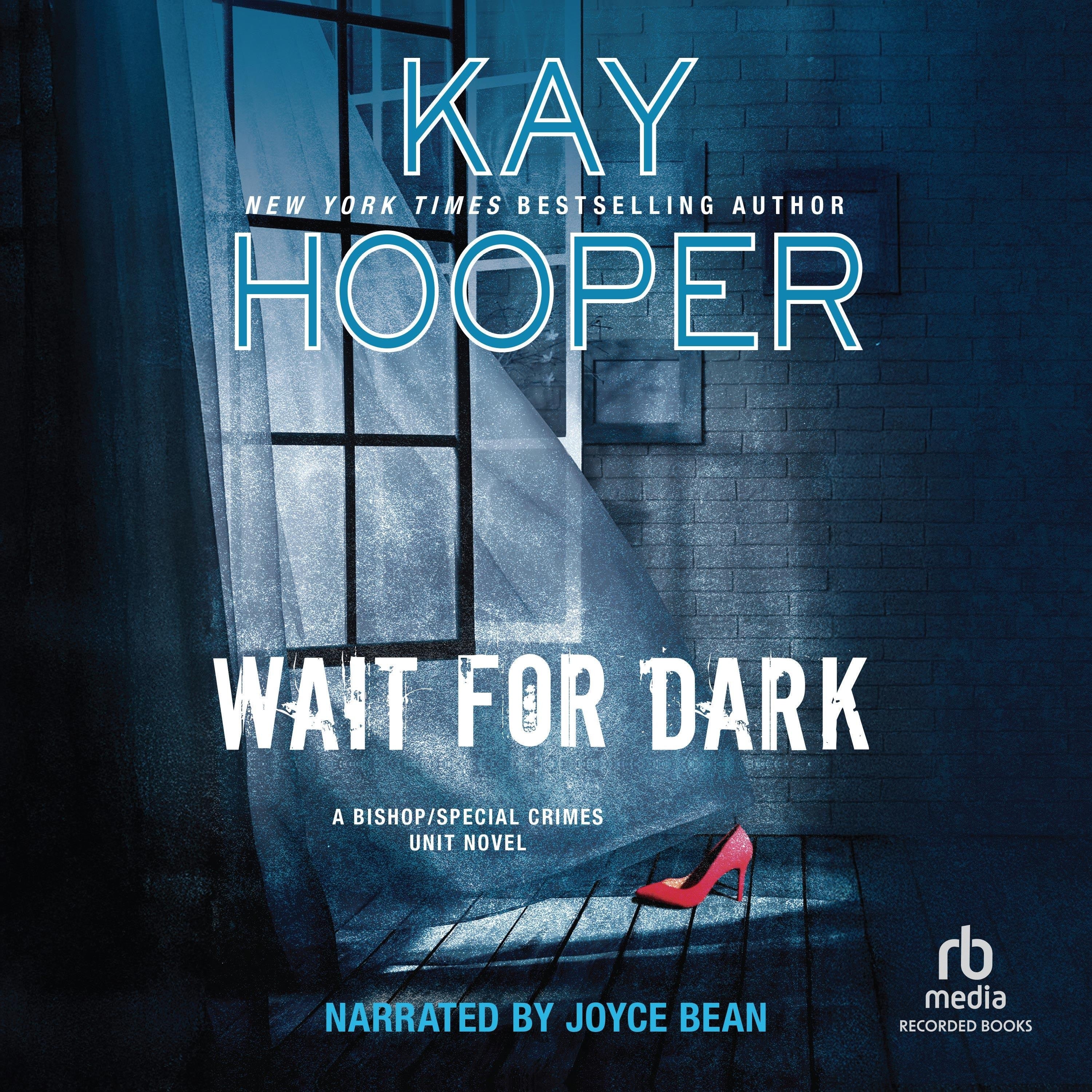 Wait for Dark