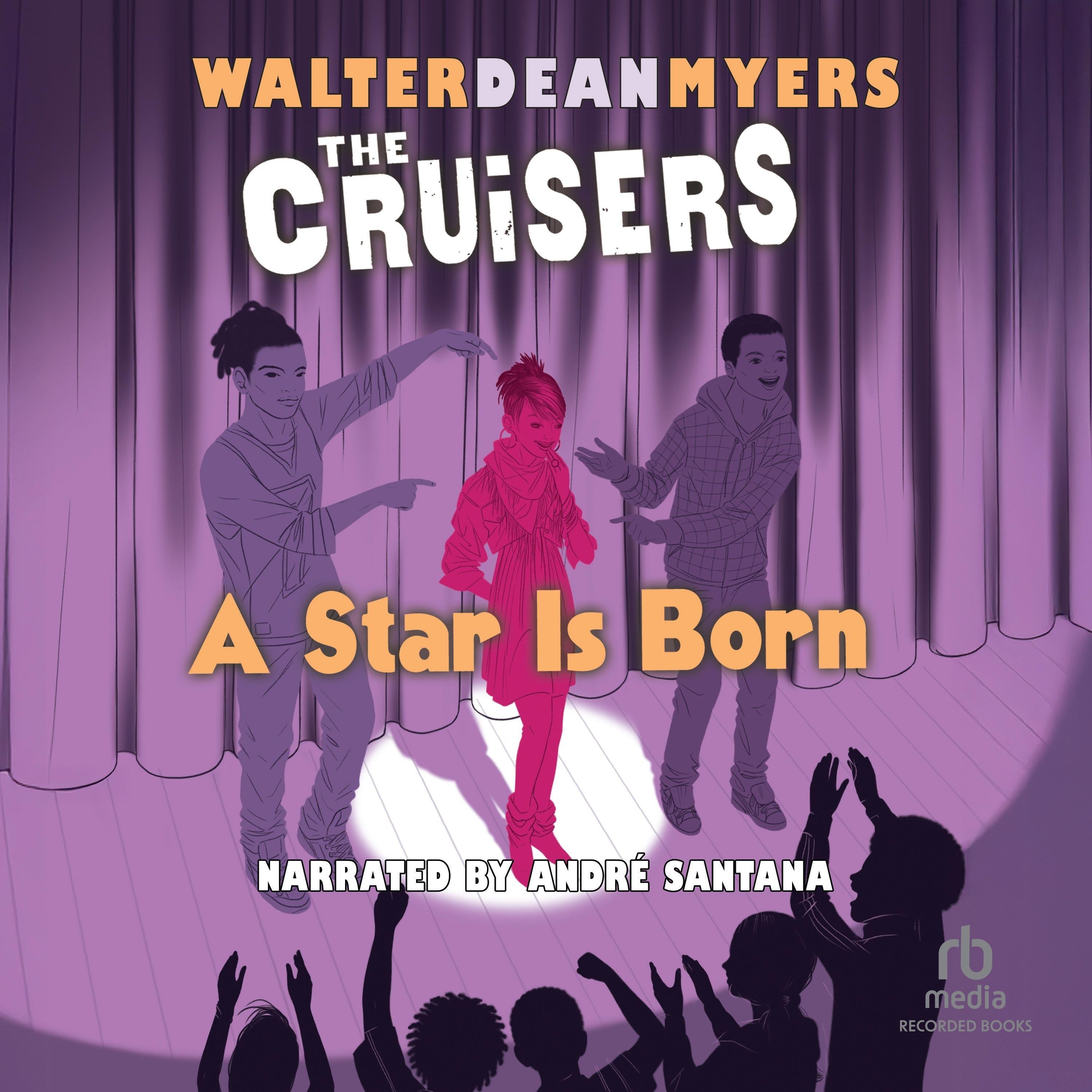 A Star Is Born