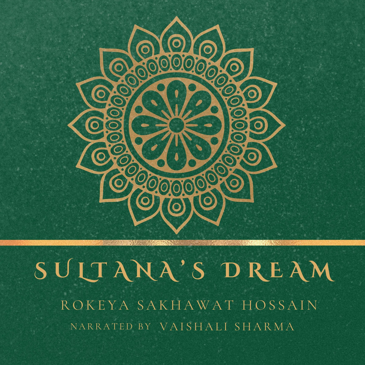 Sultana's Dream