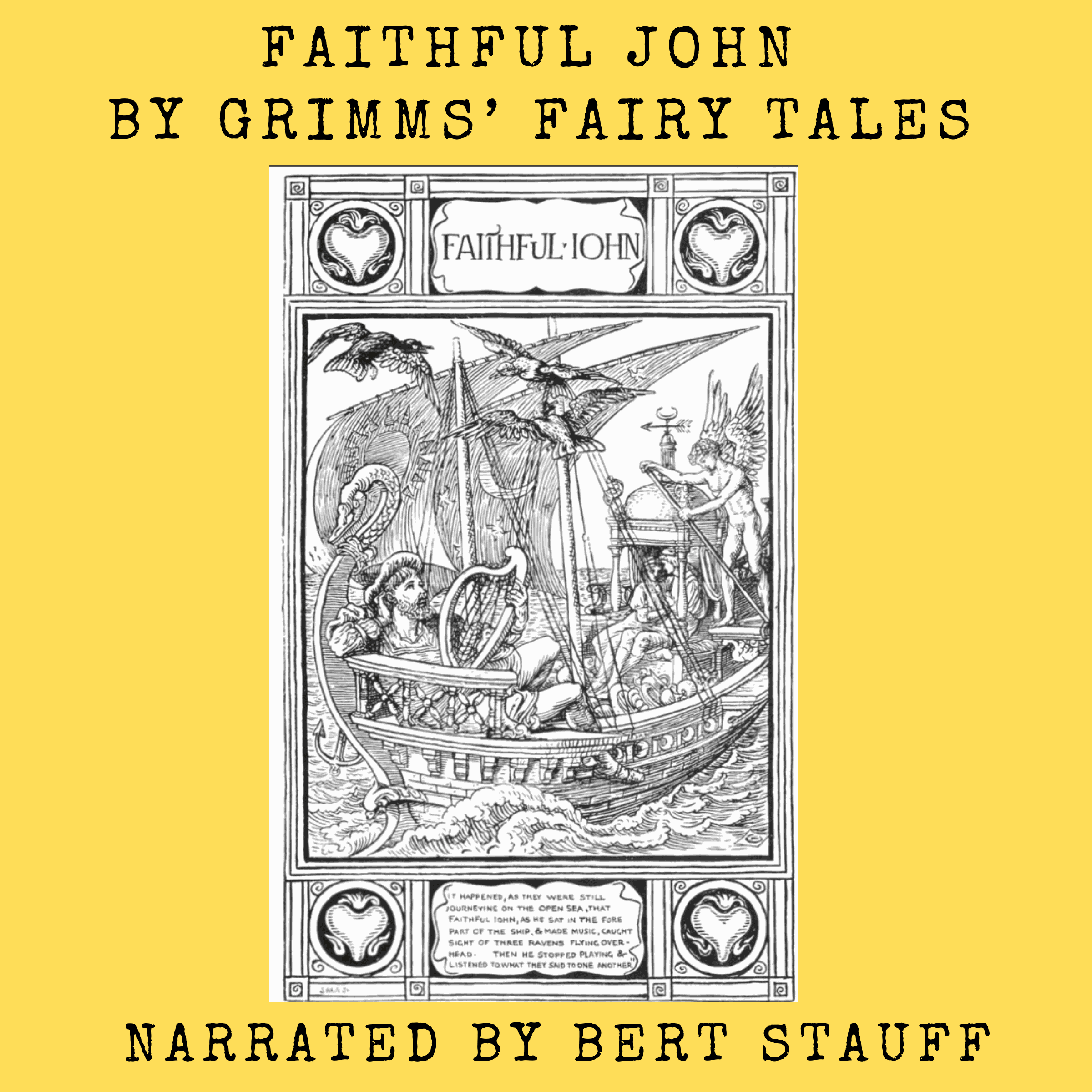 Faithful John