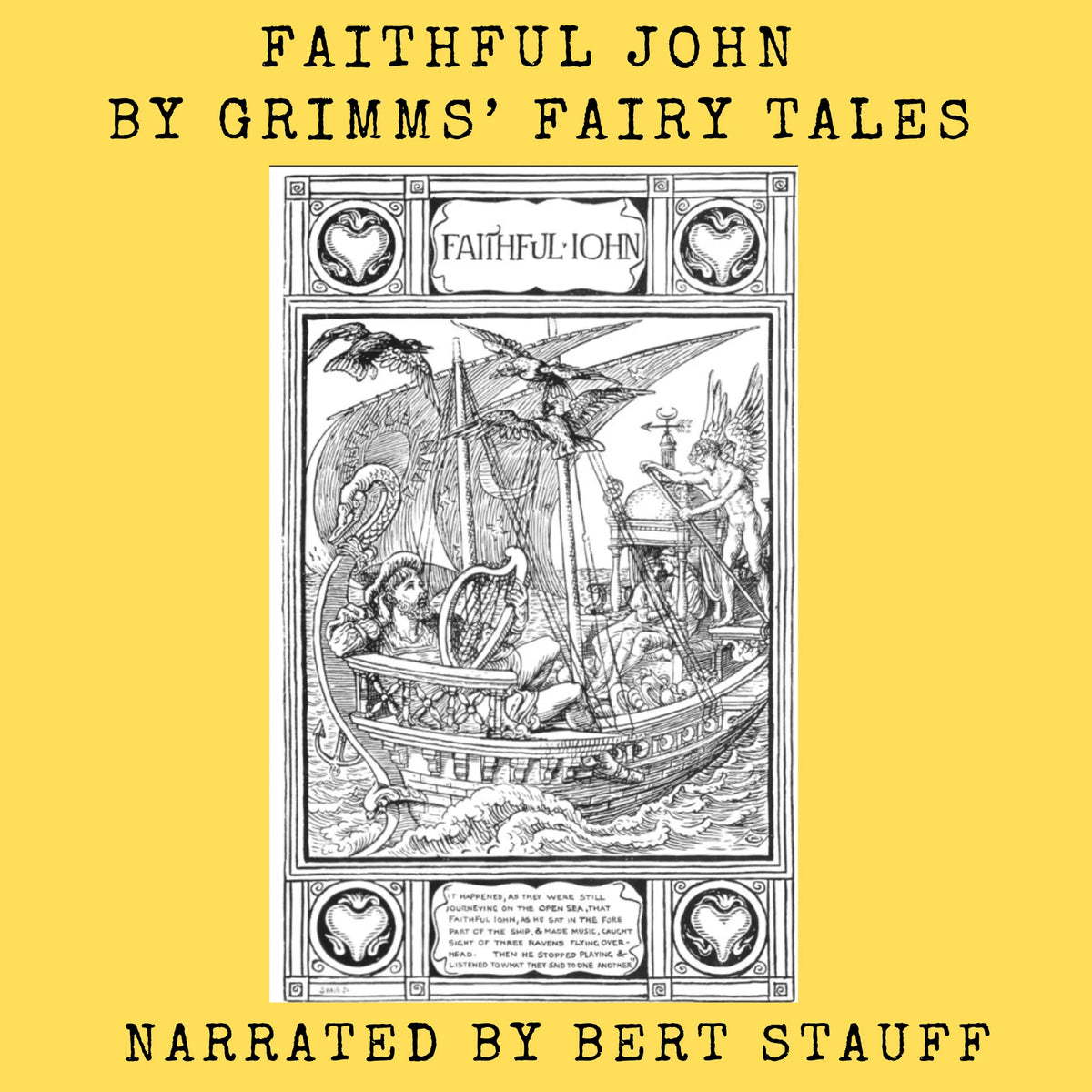 Faithful John