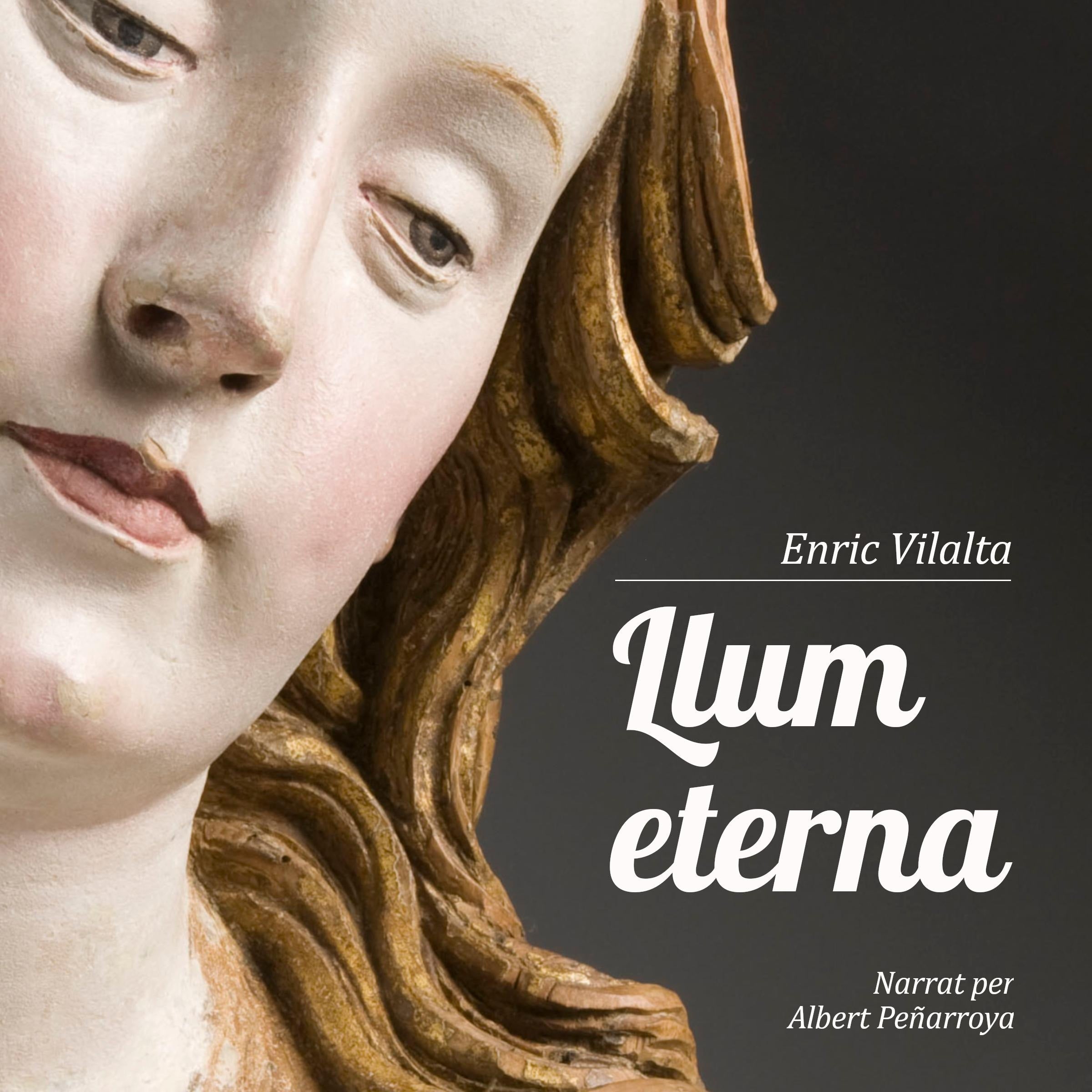 LLUM ETERNA