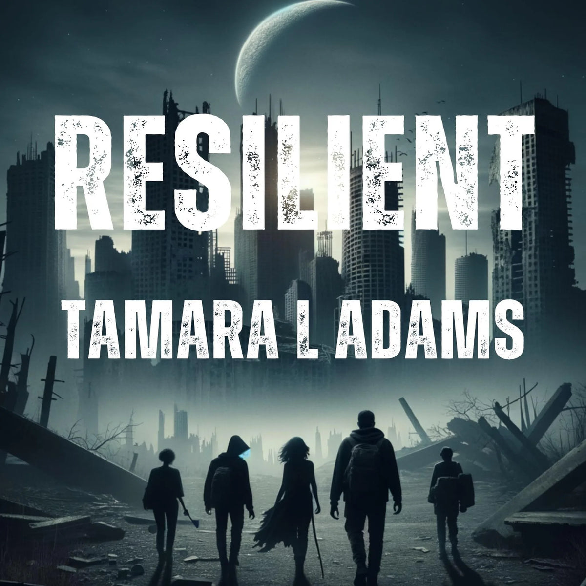 Resilient