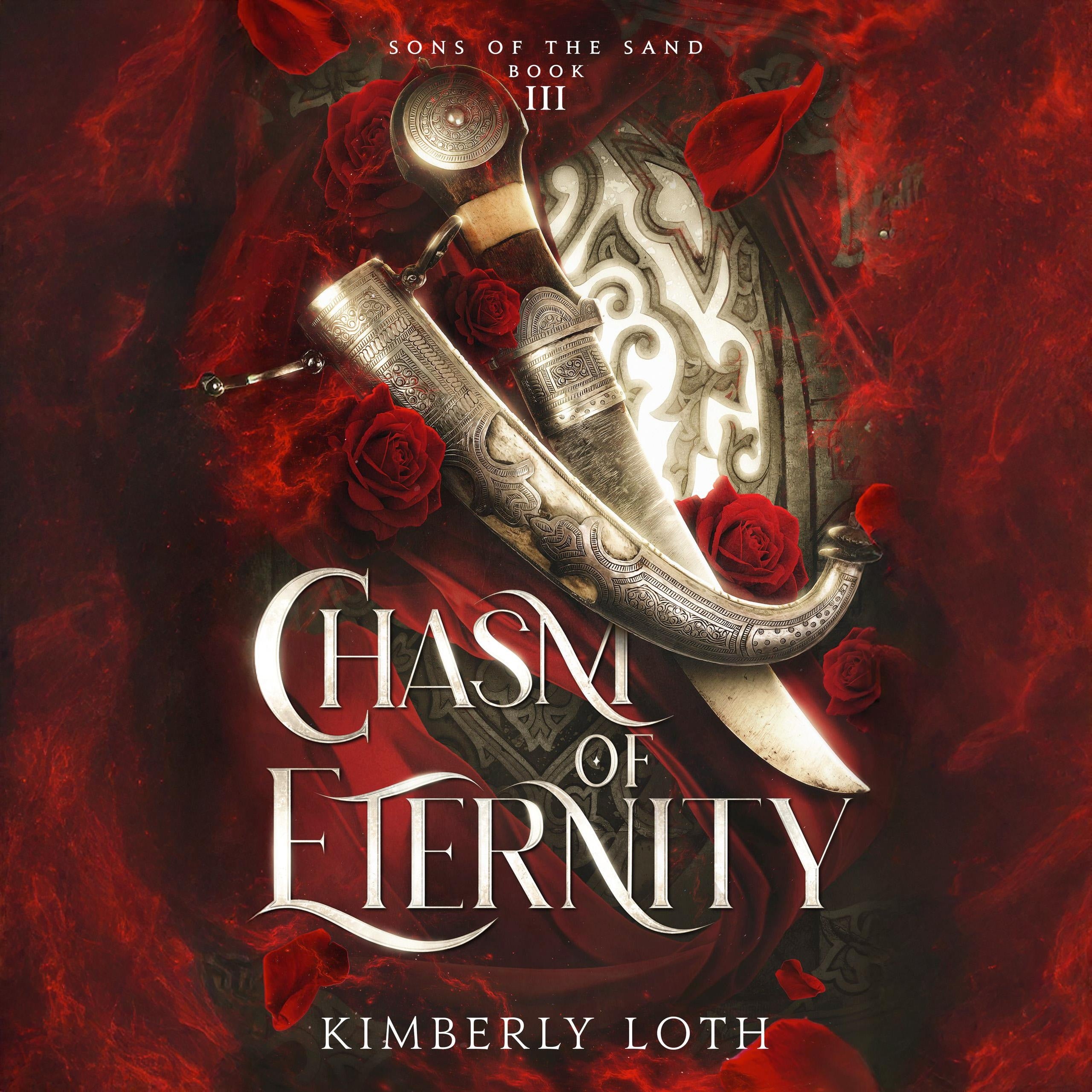 Chasm of Eternity