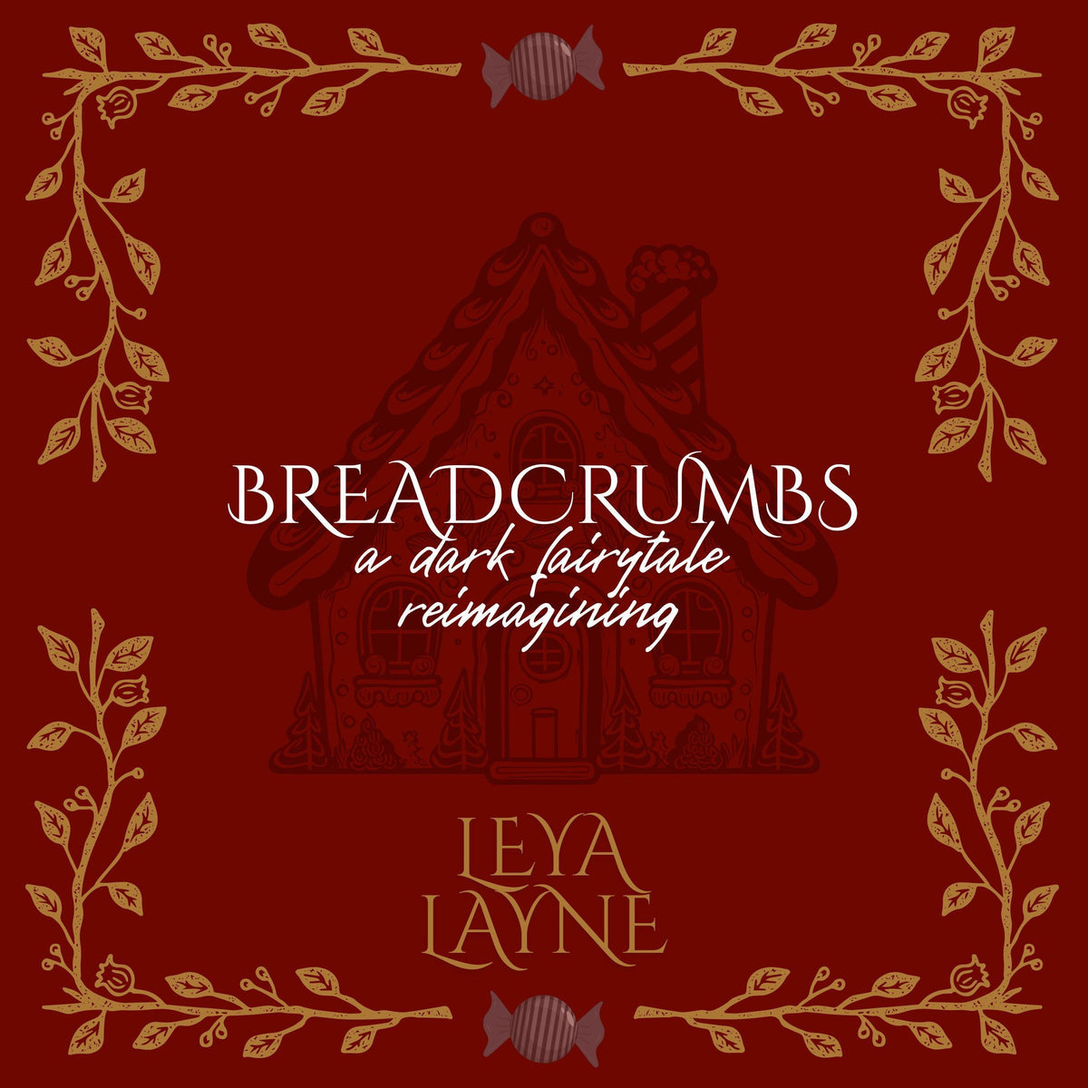 Breadcrumbs