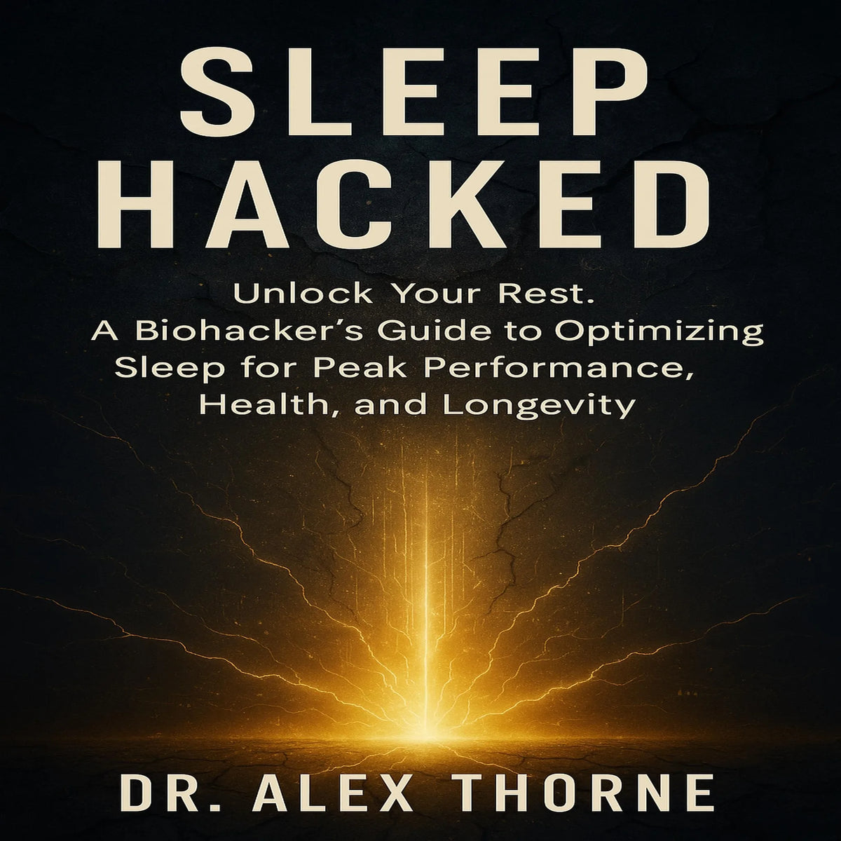Sleep Hacked