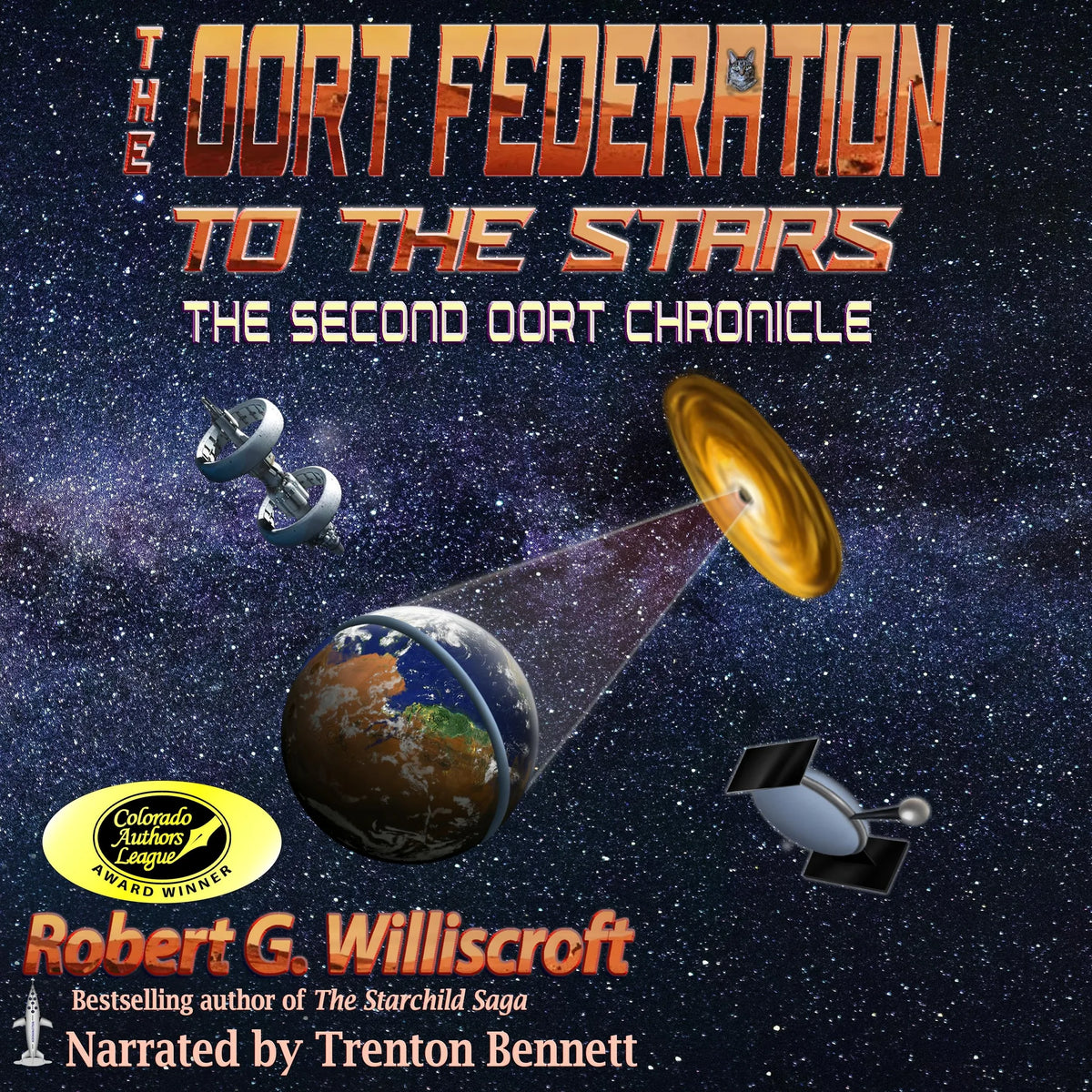 The Oort Federation