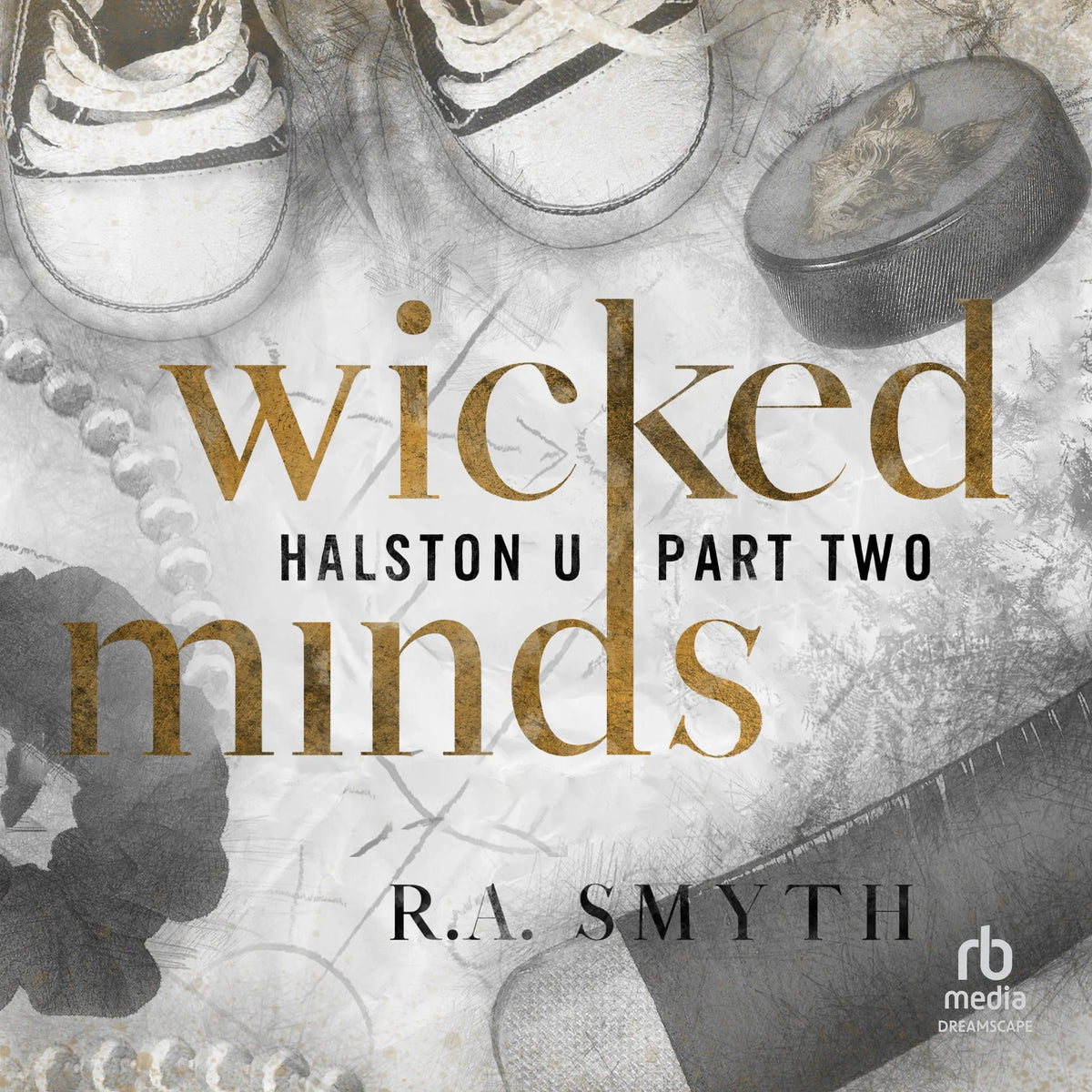 Wicked Minds