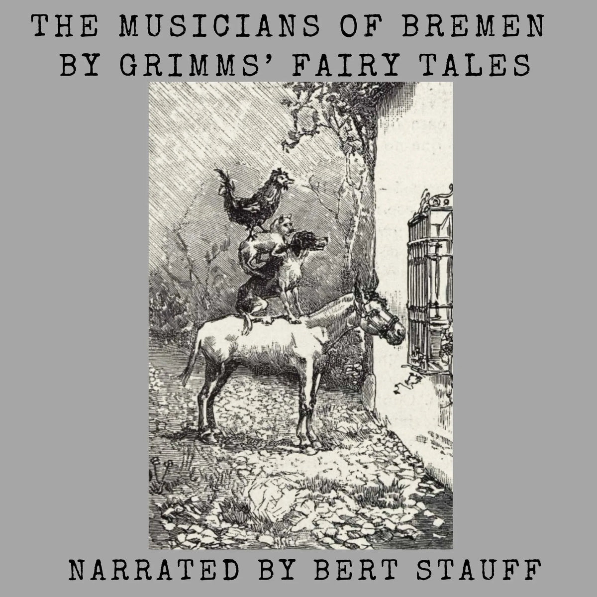 The Musicians of Bremen