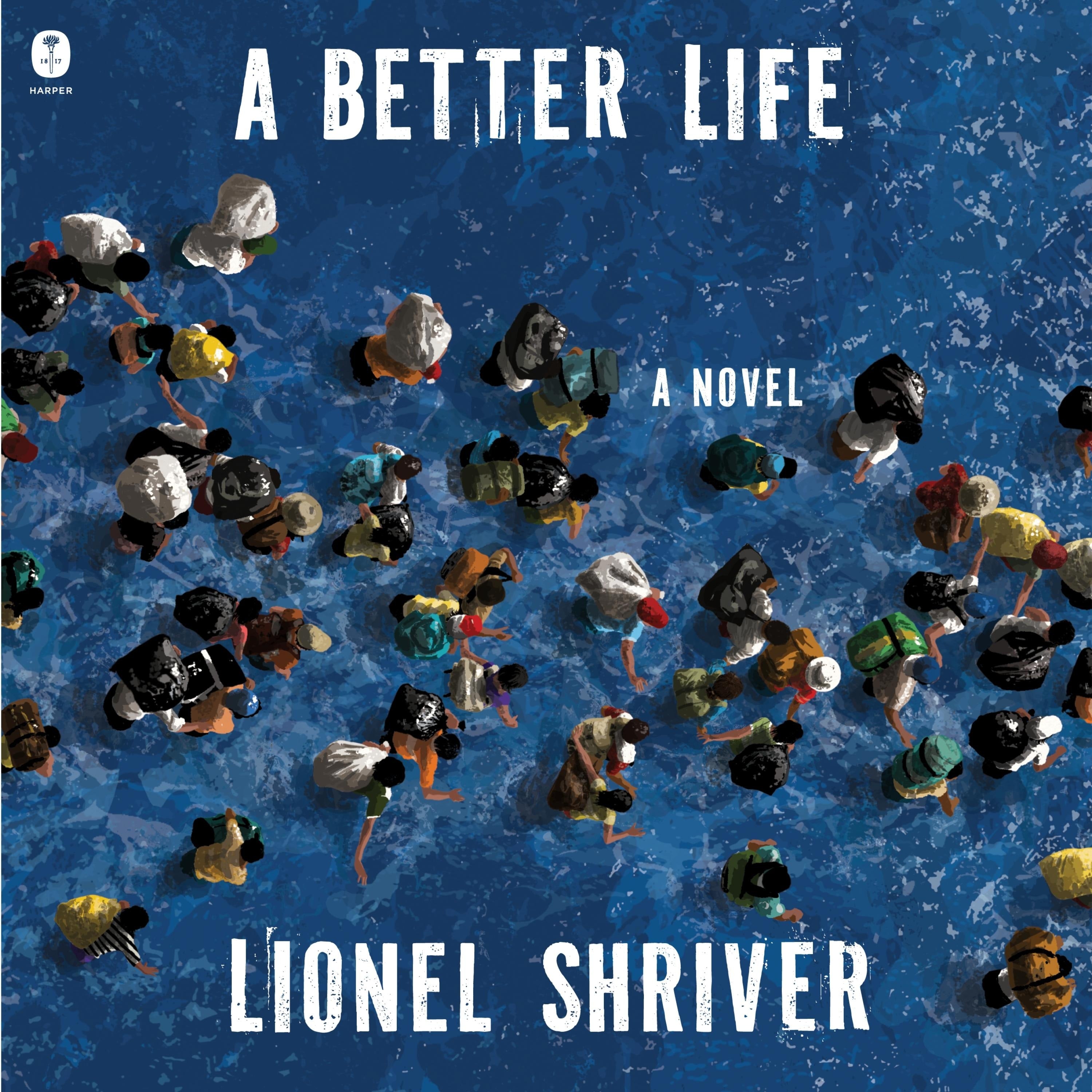 A Better Life