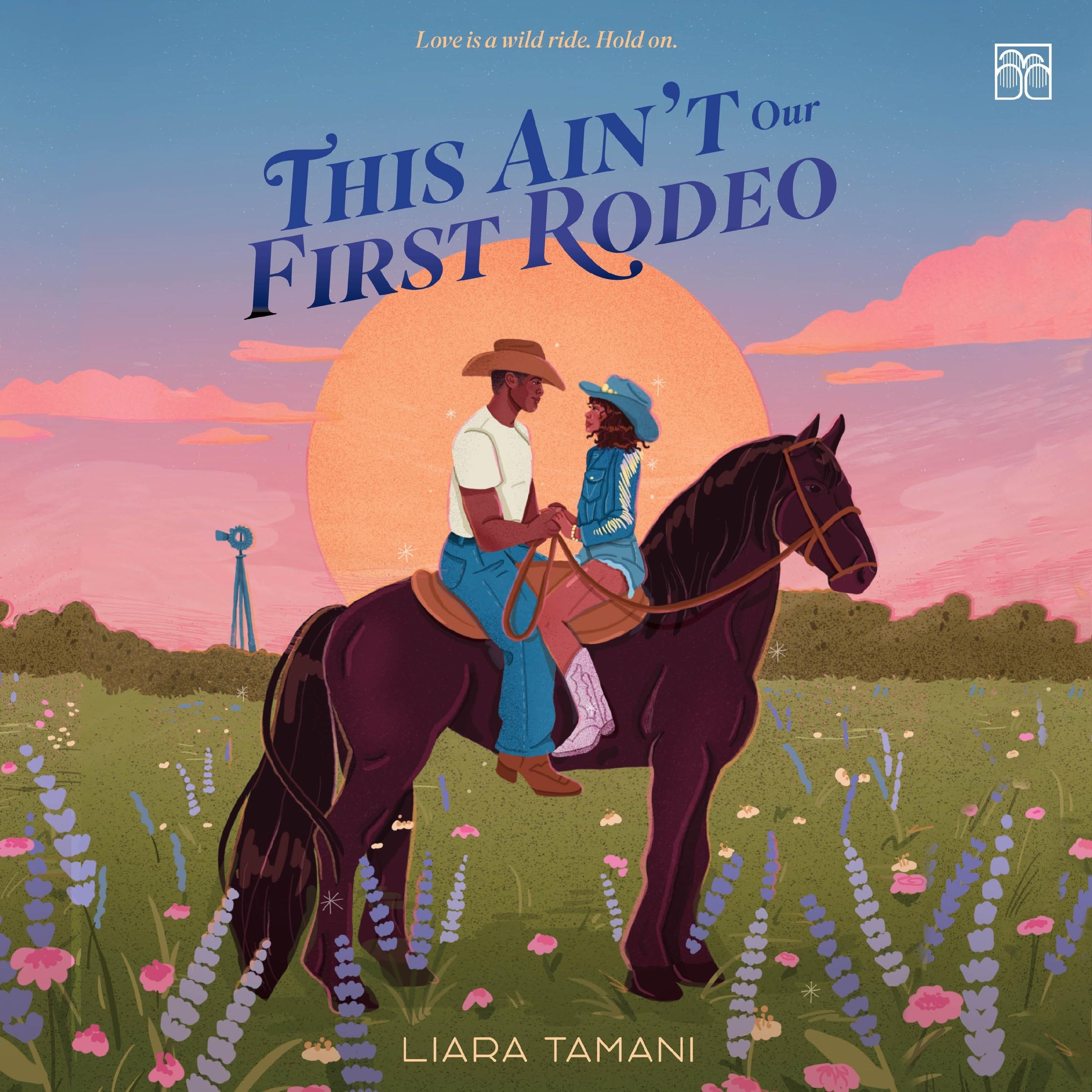 This Ain't Our First Rodeo