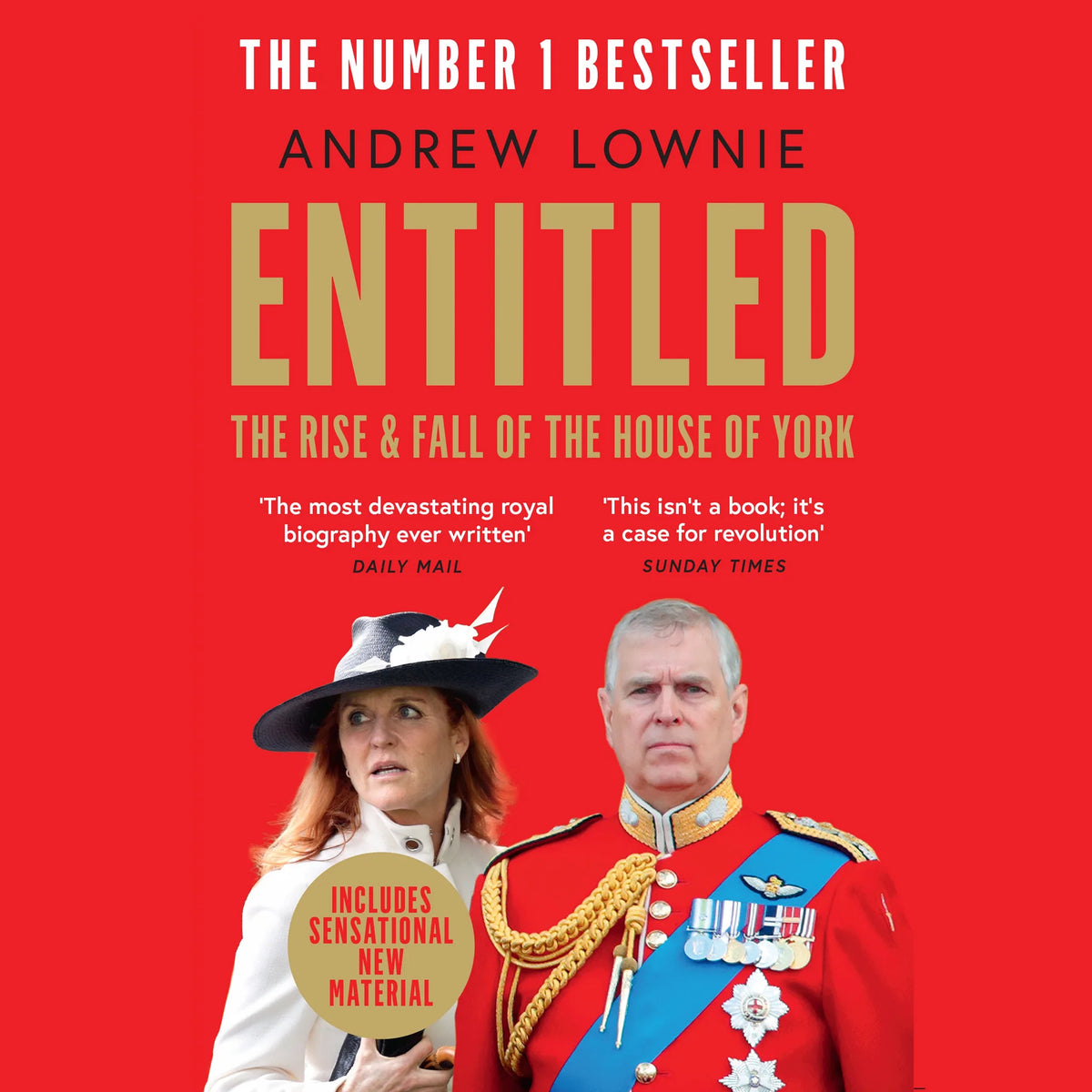 Entitled