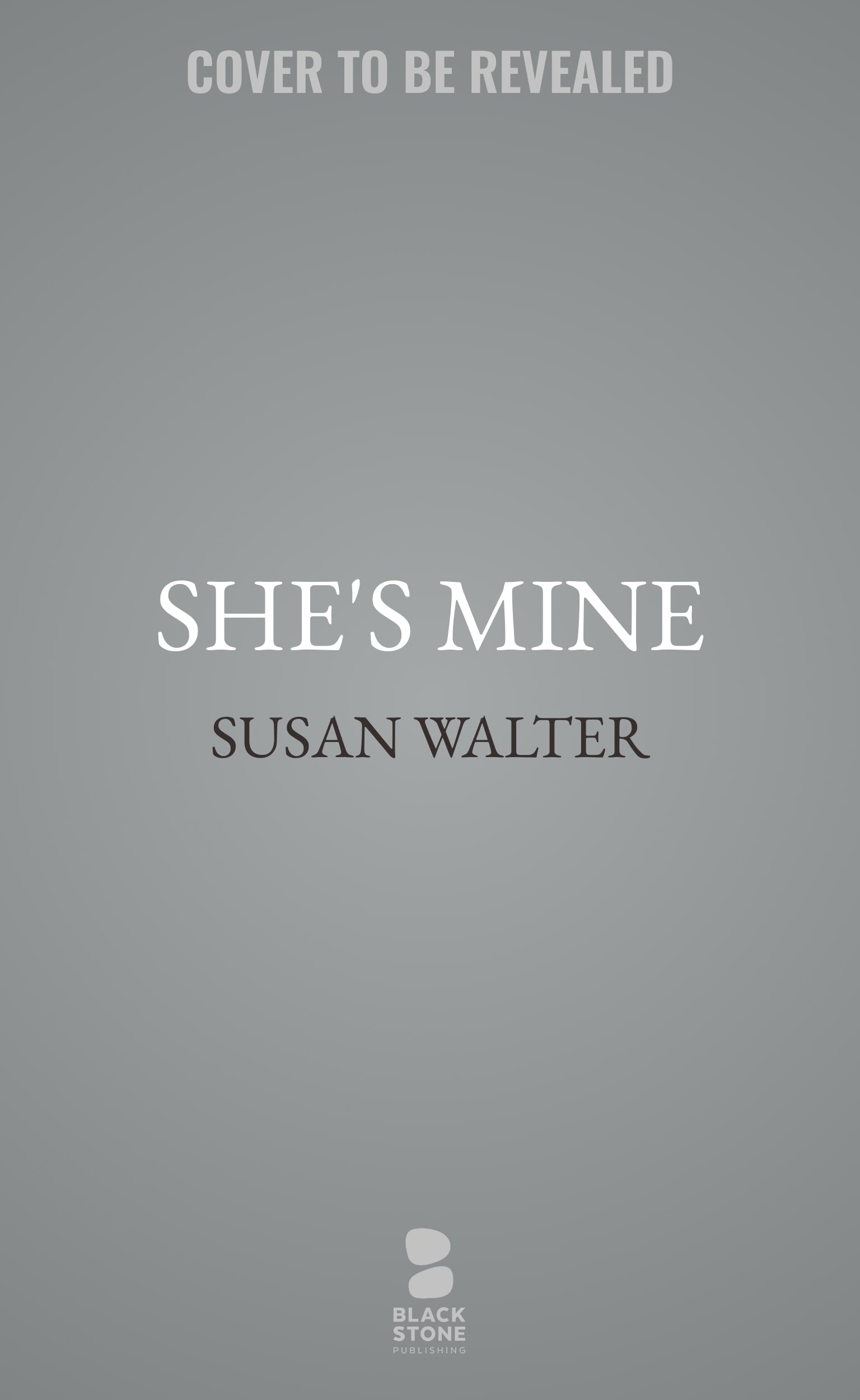 She's Mine