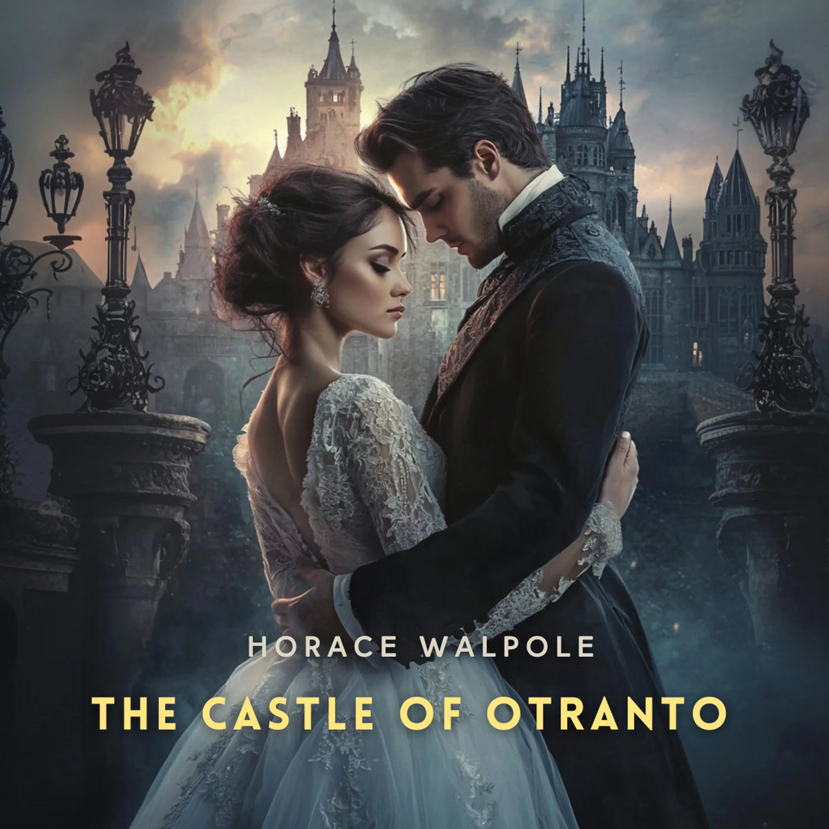 The Castle of Otranto