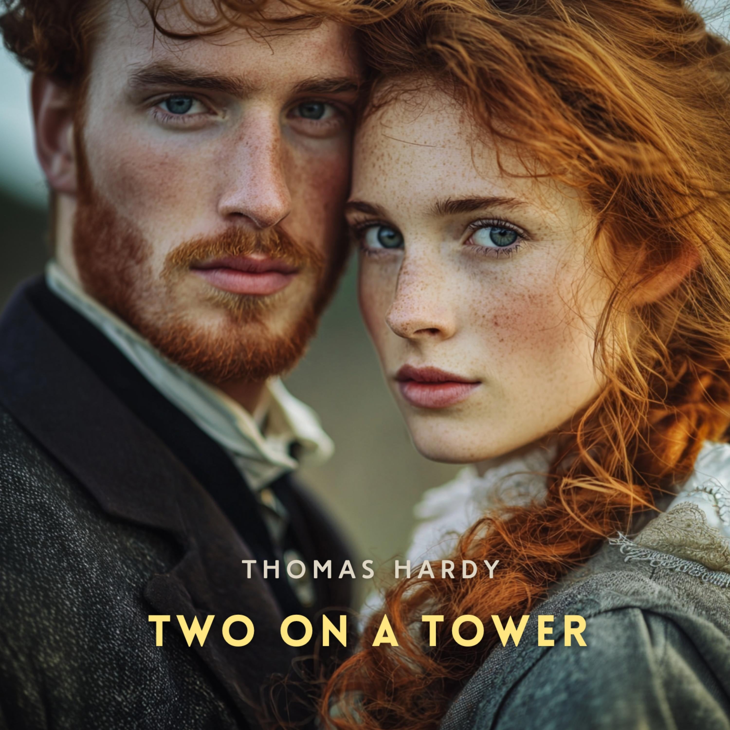 Two on a Tower