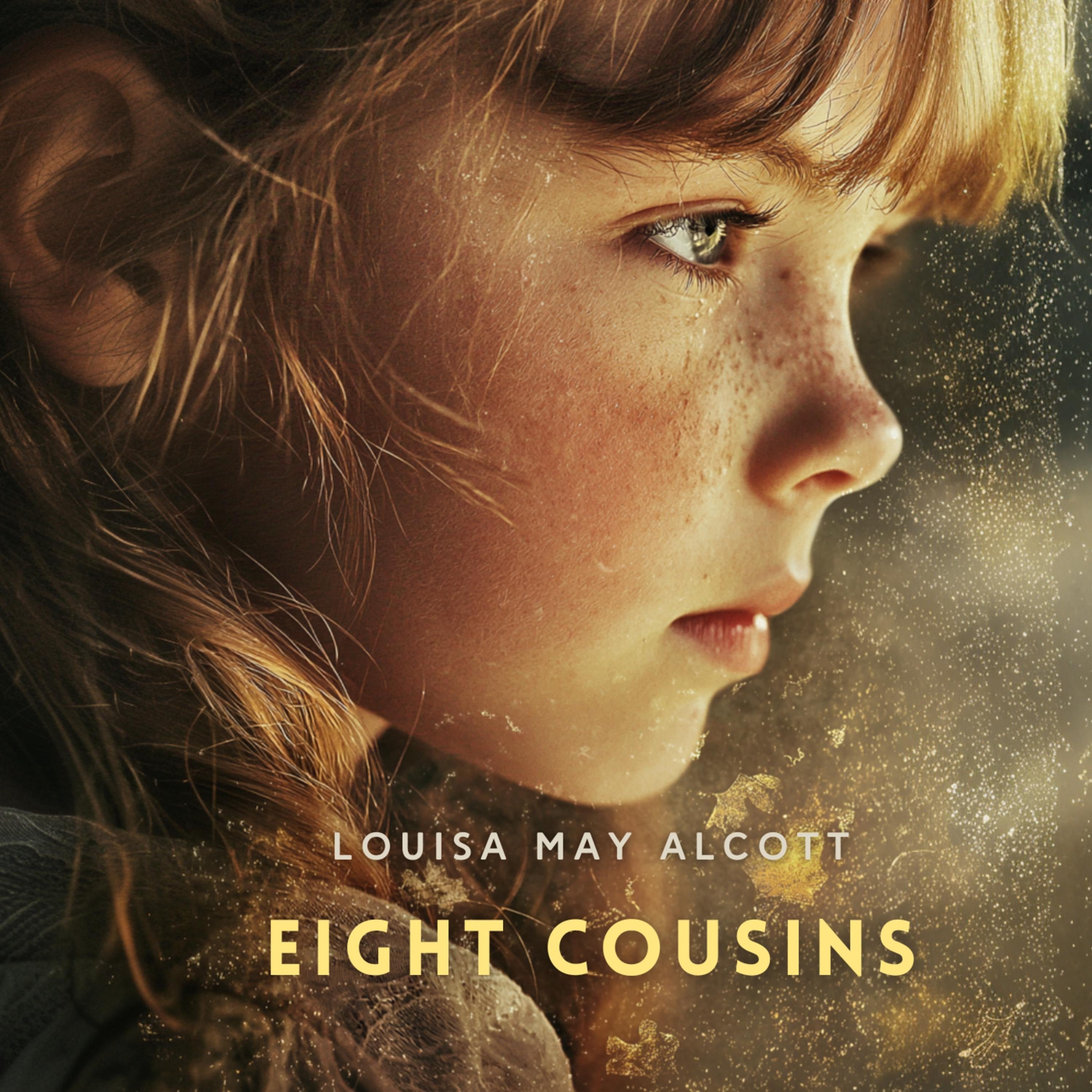 Eight Cousins