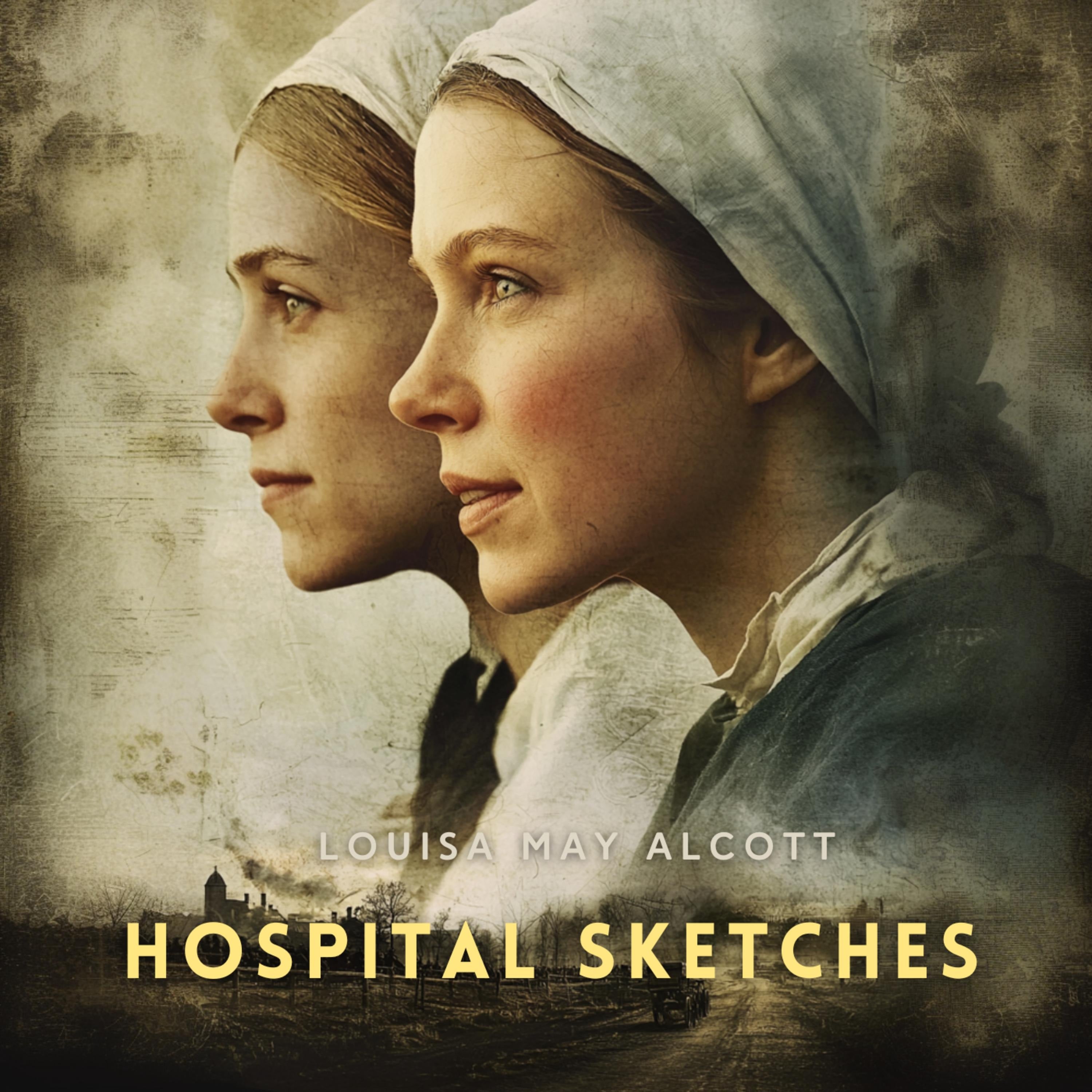 Hospital Sketches
