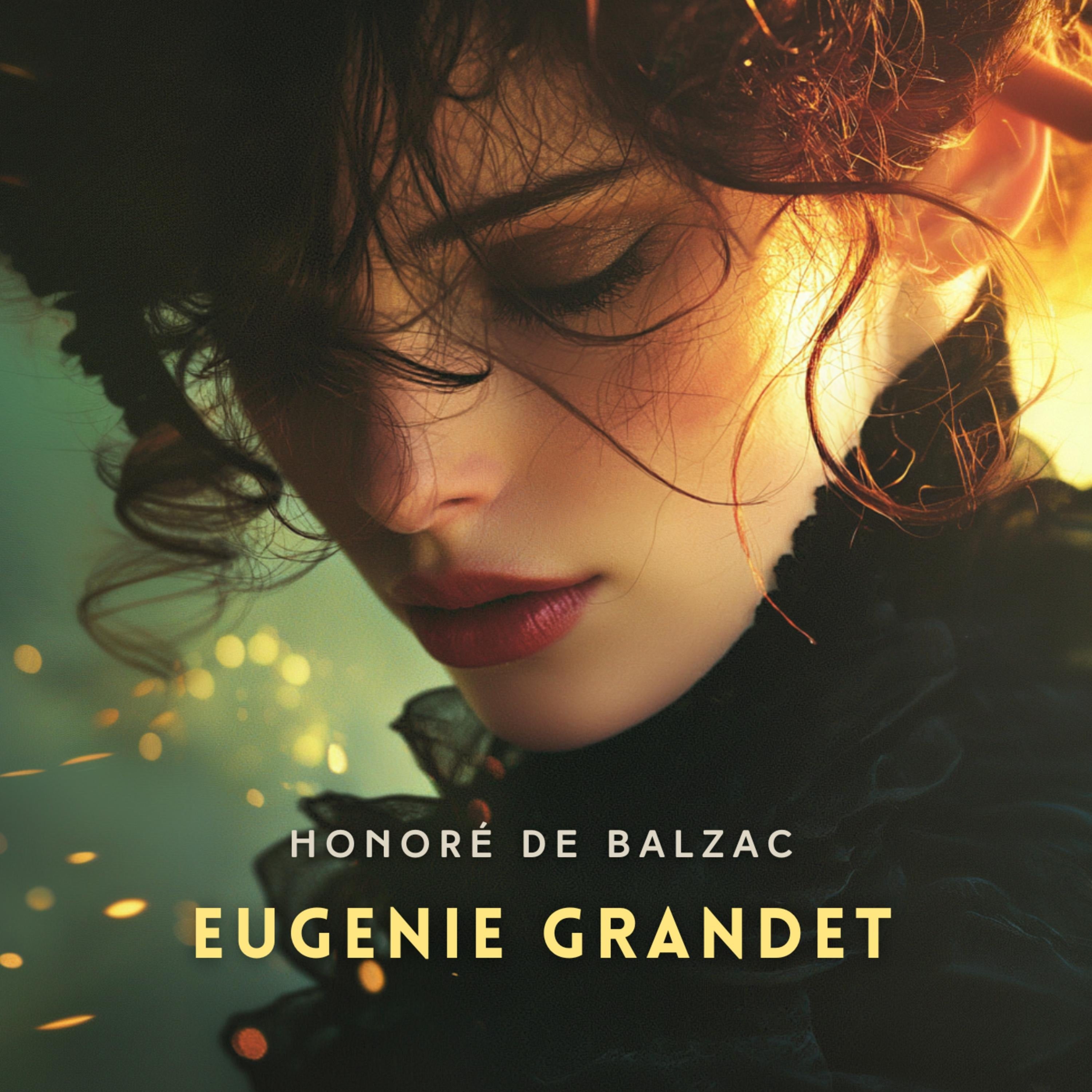 Eugenie Grandet