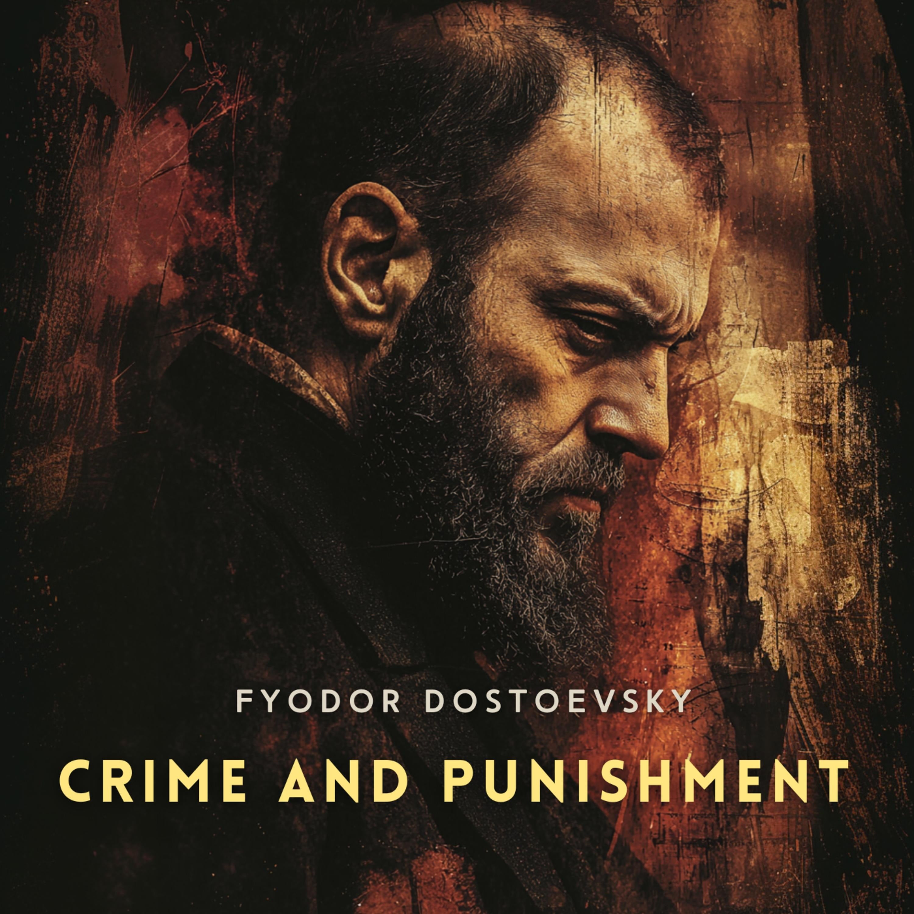 Crime and Punishment Volume 2