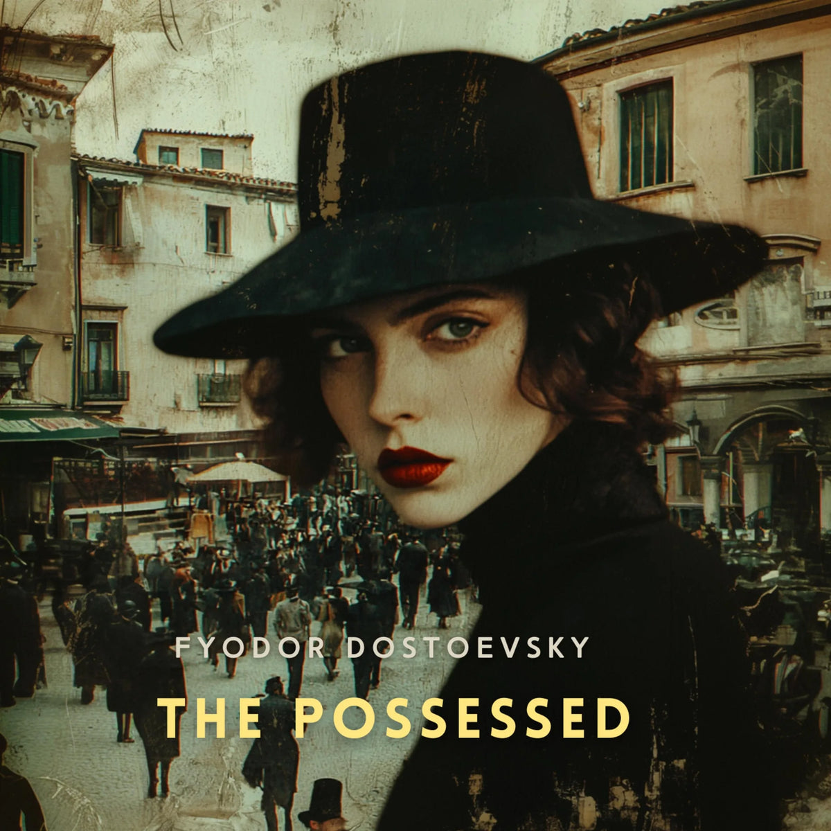 The Possessed Part 1