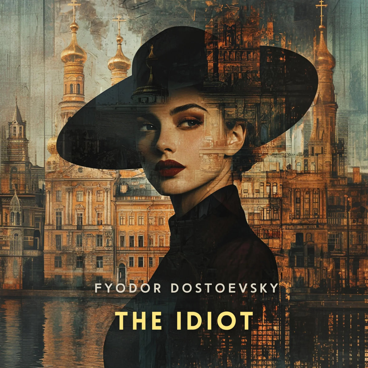 The Idiot Part 2