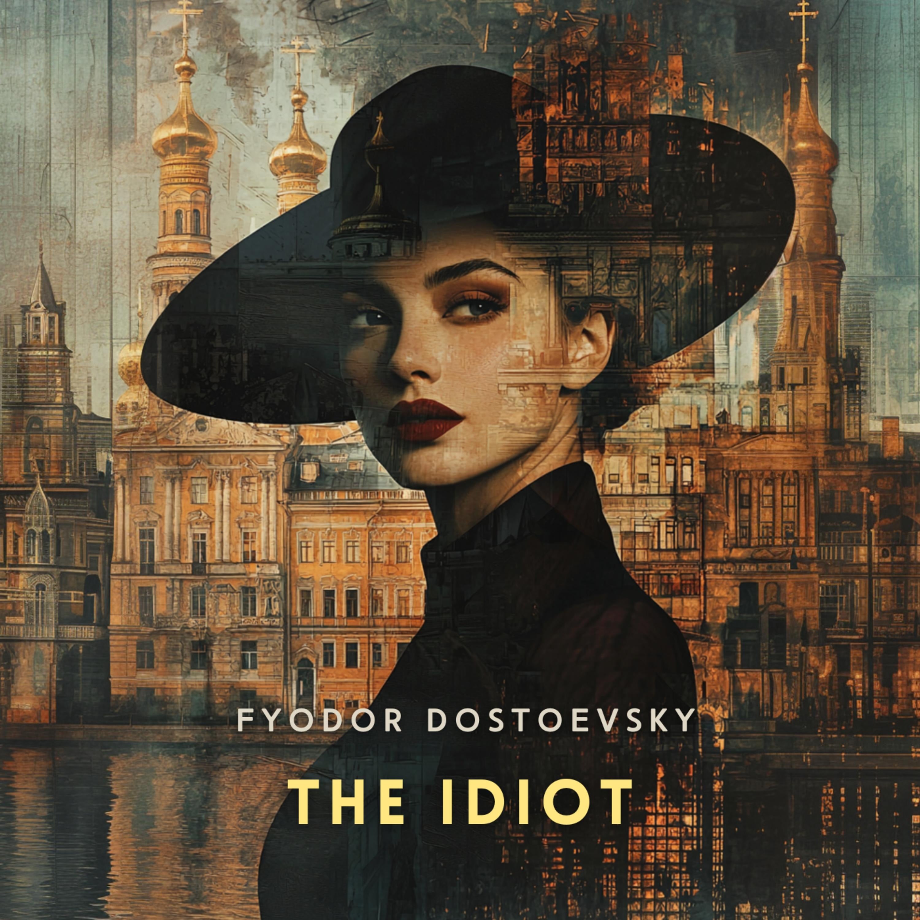 The Idiot Part 2
