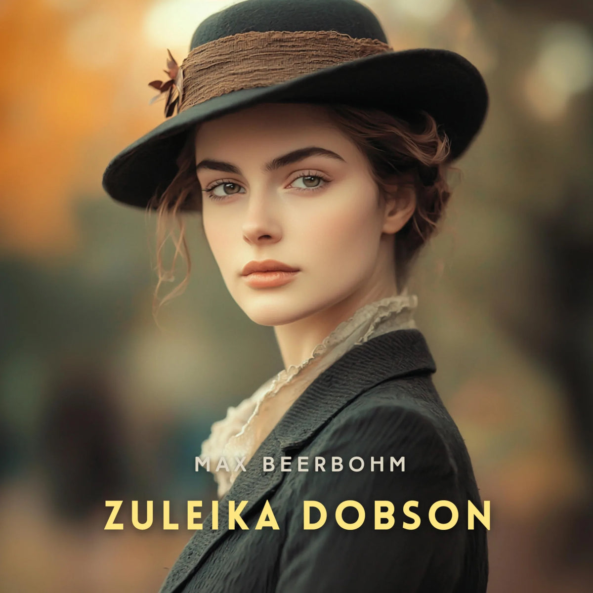Zuleika Dobson: An Oxford Love Story