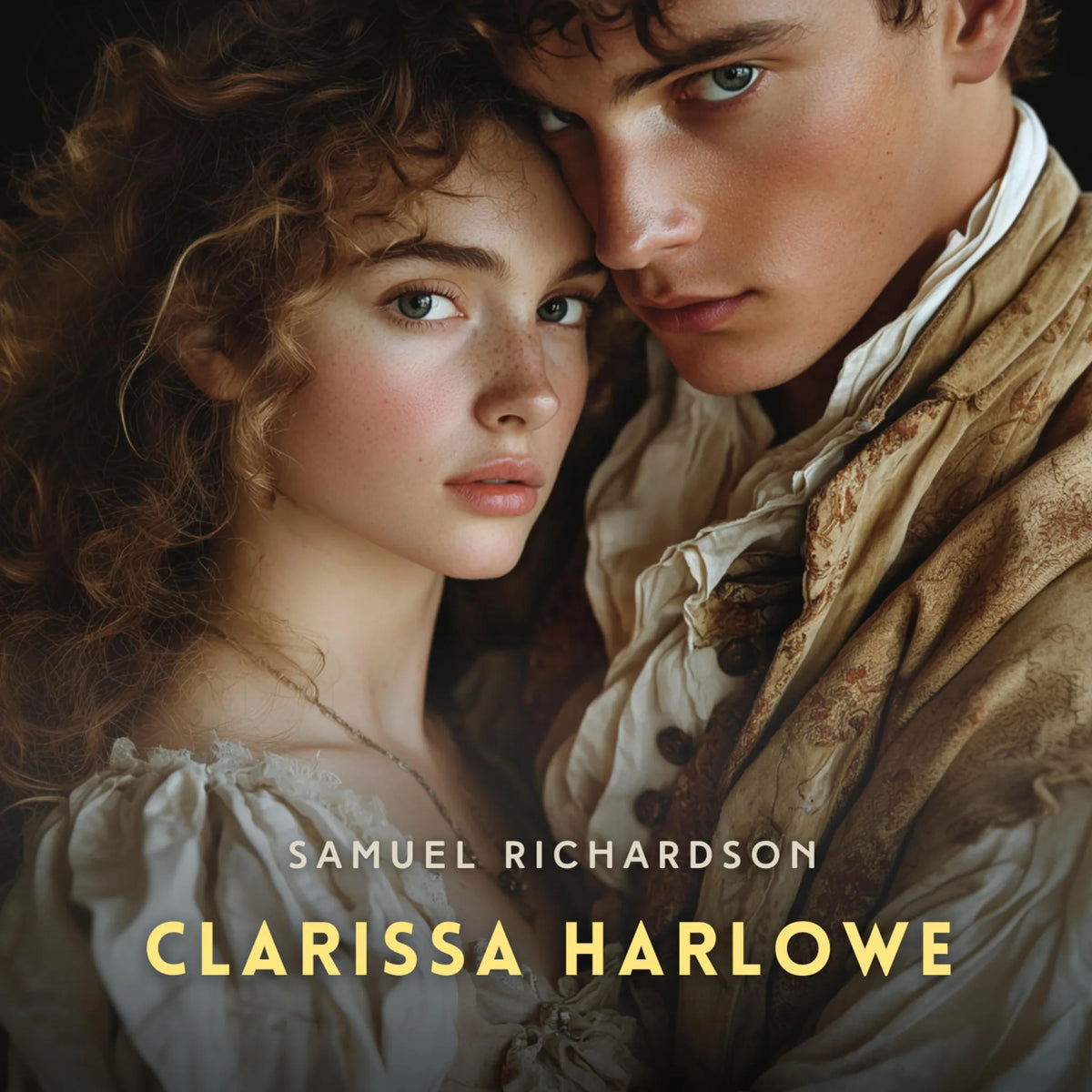 Clarissa Harlowe Volume 3