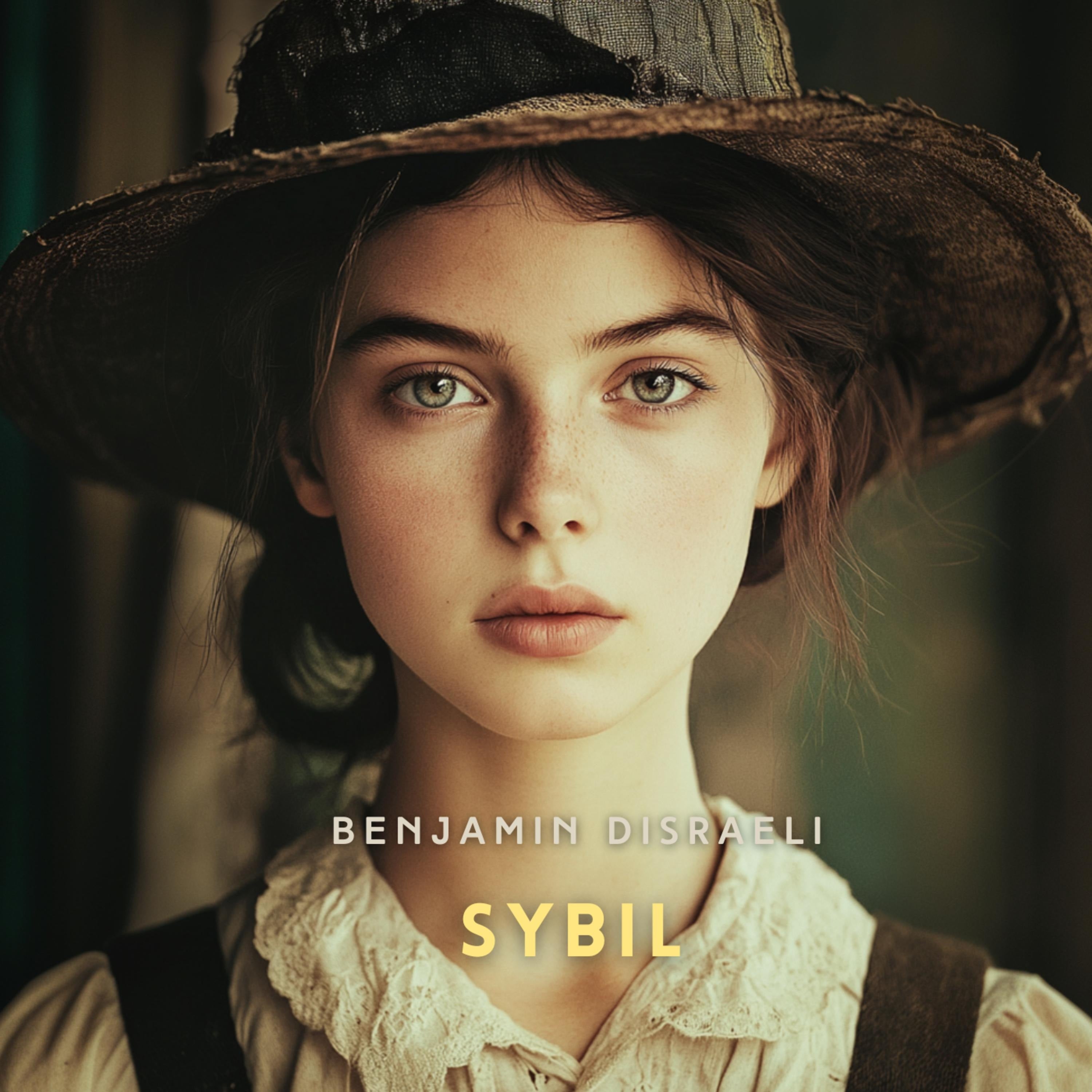 Sybil Volume 1: The Two Nations