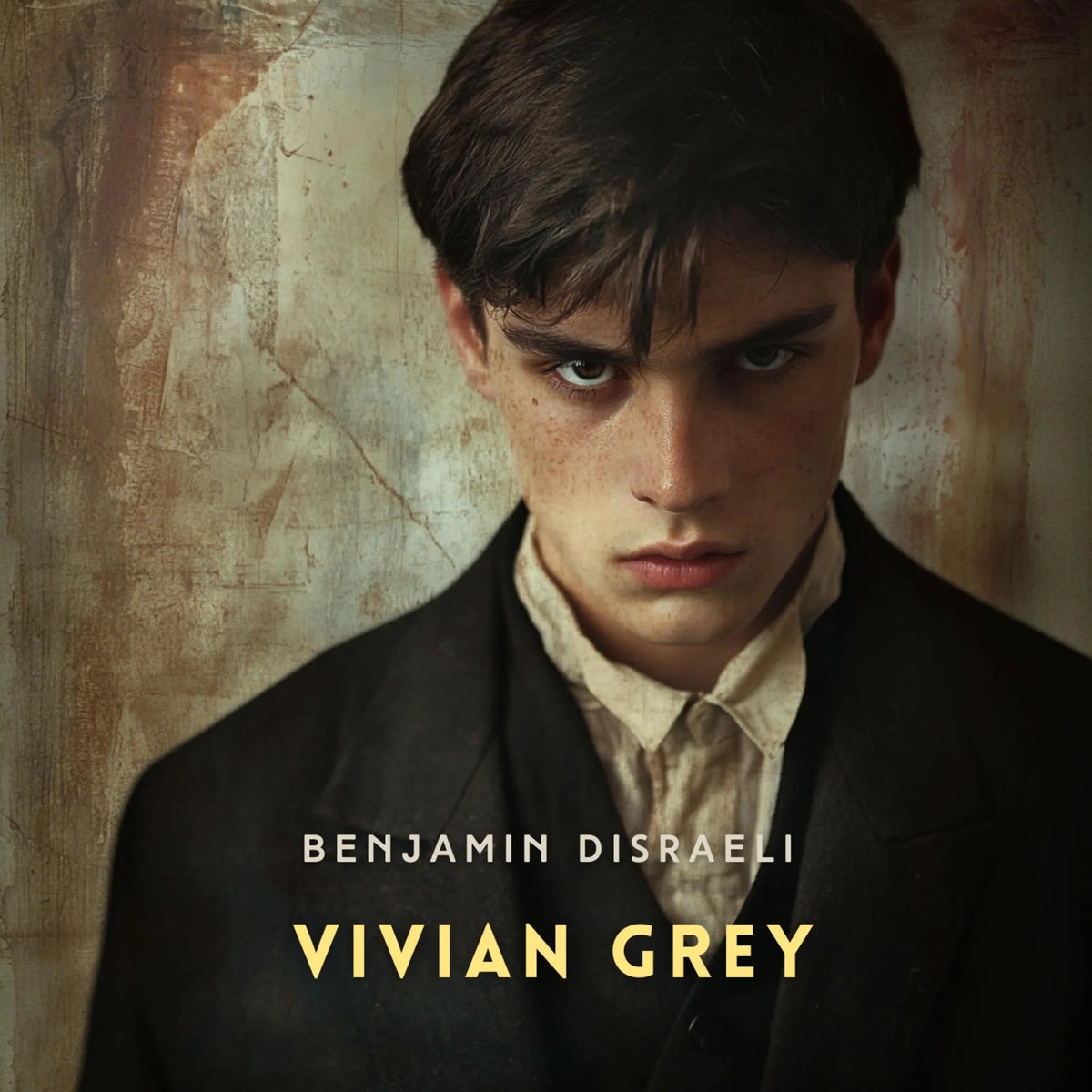 Vivian Grey Volume 2